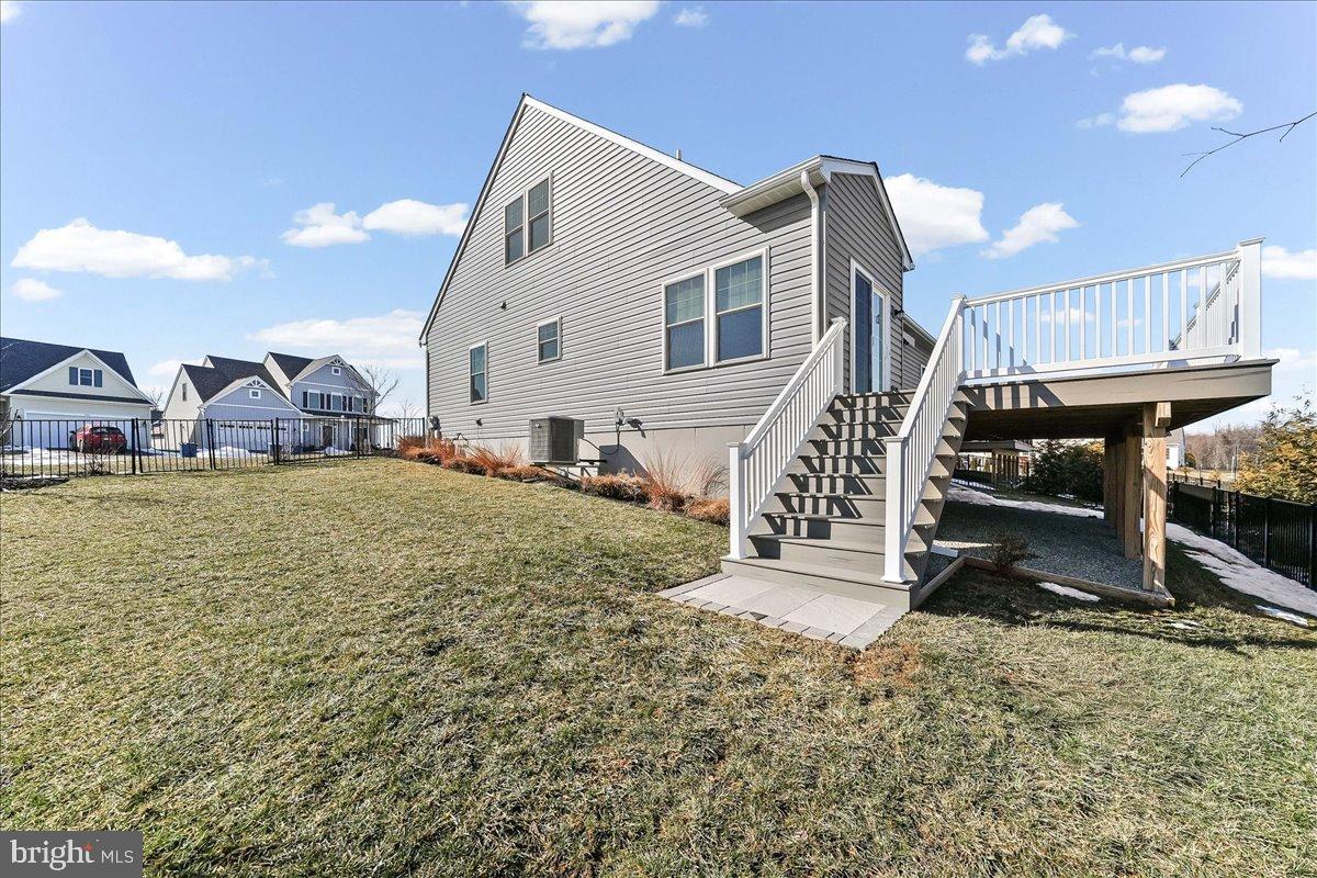 PINE VIEW ESTATES - Residential