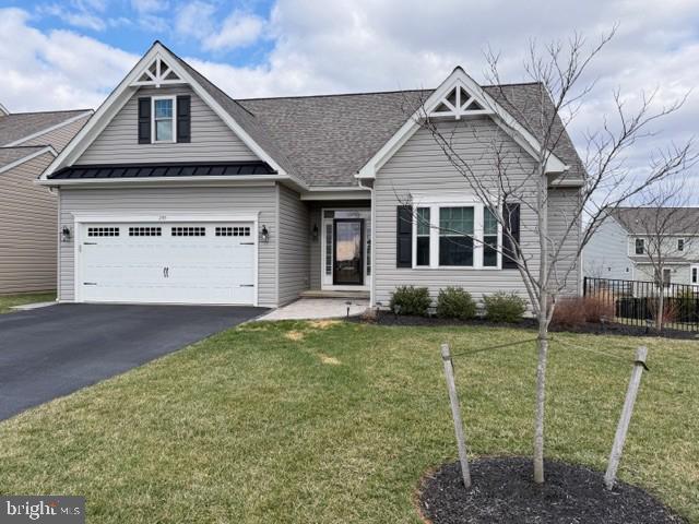 PINE VIEW ESTATES - Residential