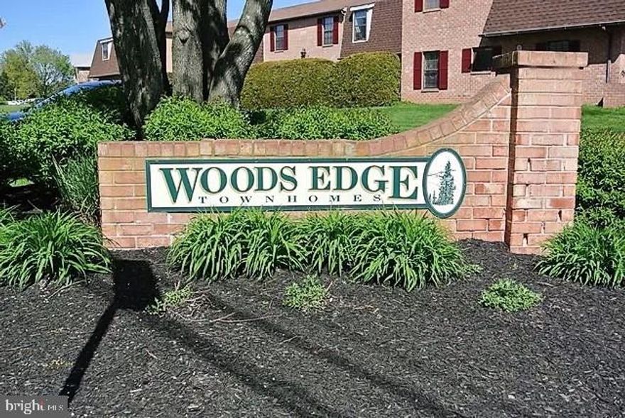 This phenomenal opportunity is a terrific expansion of any real estate portfolio. Woods Edge offers a value proposition and the opportunity to acquire an asset at below market replacement costs. Rental growth will be fueled by the limited new supply of muti-family apts. and the strong job market and growth in this location and all suburban Philadelphia.  In addition, it offers a potential opportunity of conversion to for-sale condos.

The proximity to the PA Turnpike’s Northeast Extension, Rt. 309 and 63 and the downtown districts of Lansdale and Ambler Boroughs, quaint Village of Skippack combined with public transportation and Septa R-5 generates tenant demand and the ability to maintain market rents while also offering the possibility of a condo conversion. The multiple business plans ensure the quality of the investment and desirability of this property. Current ownership has held it as an investment in their portfolio for over 30+ years. The property overall has been well maintained and a stable tenant base, with a long-term turnover rate of less than 6% year-over-
year.