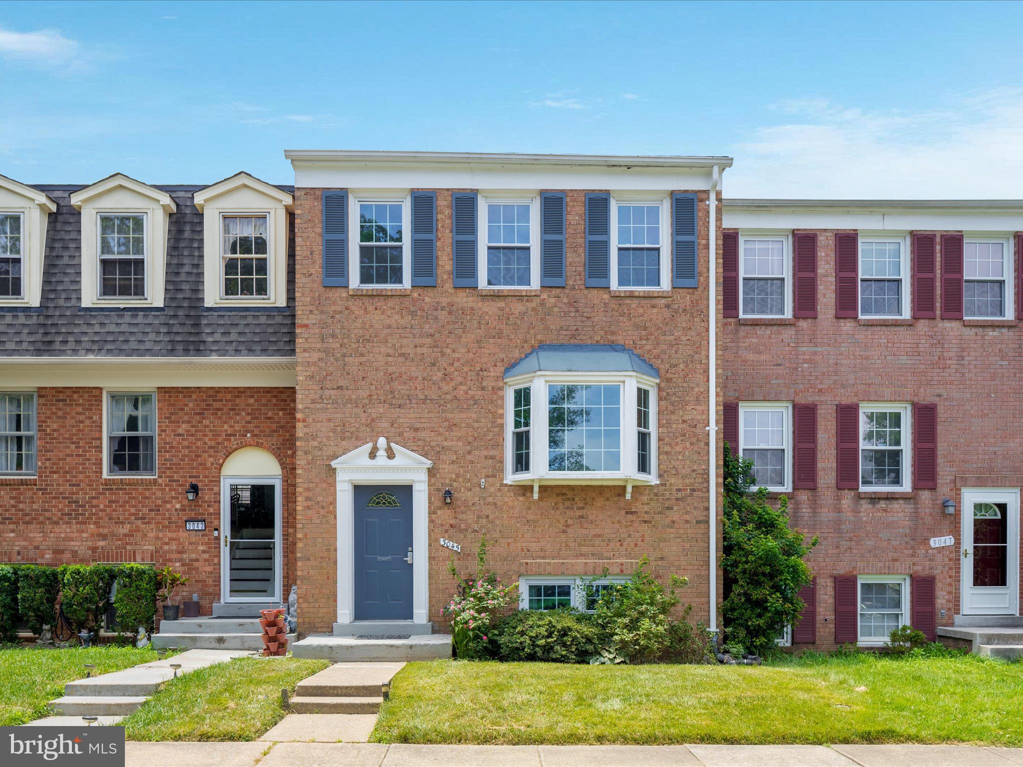 3045 CREEL COURT