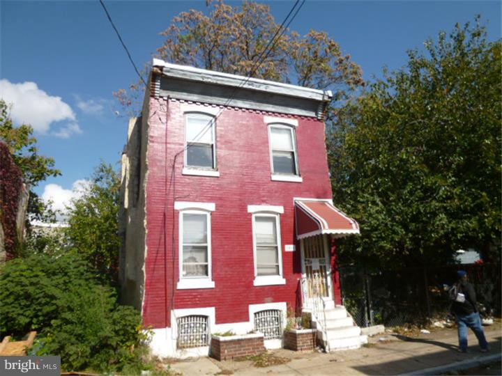 PHILADELPHIA (SOUTH) - Residential