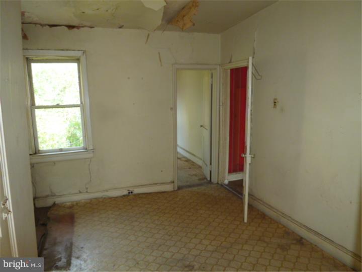 PHILADELPHIA (SOUTH) - Residential