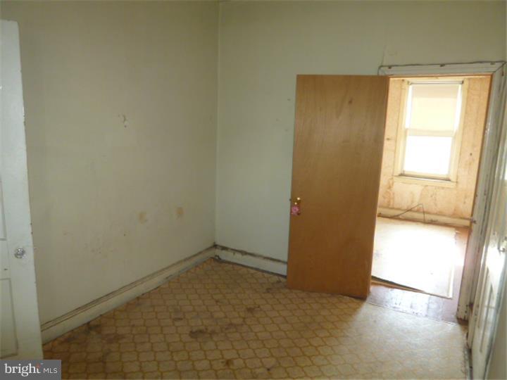 PHILADELPHIA (SOUTH) - Residential