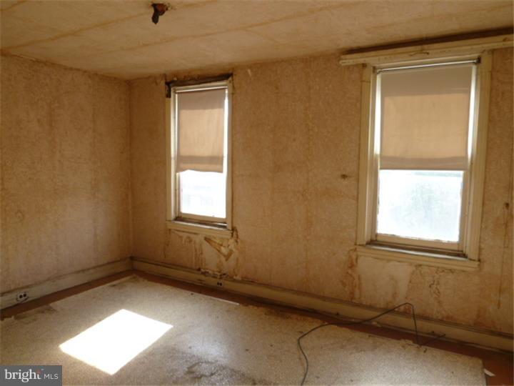 PHILADELPHIA (SOUTH) - Residential