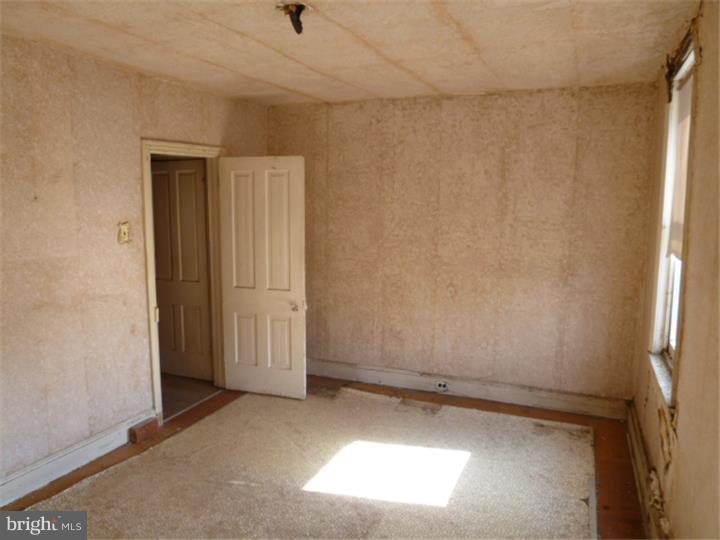 PHILADELPHIA (SOUTH) - Residential
