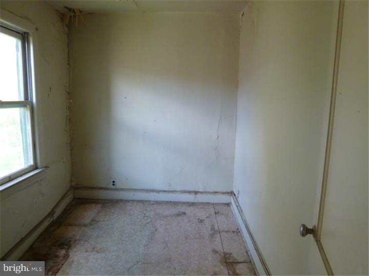 PHILADELPHIA (SOUTH) - Residential