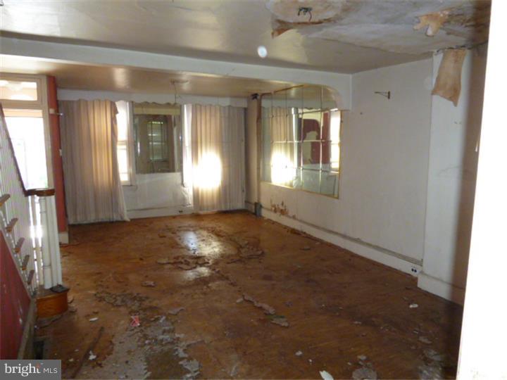 PHILADELPHIA (SOUTH) - Residential
