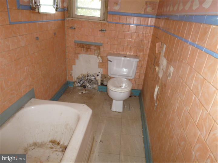 PHILADELPHIA (SOUTH) - Residential