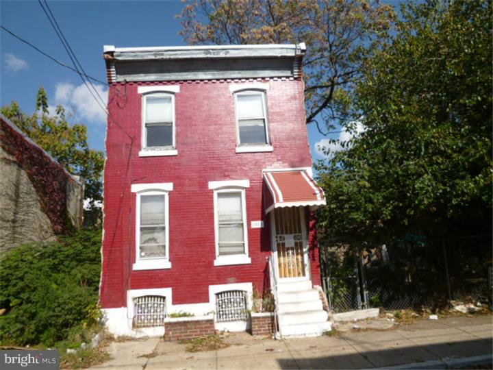 PHILADELPHIA (SOUTH) - Residential