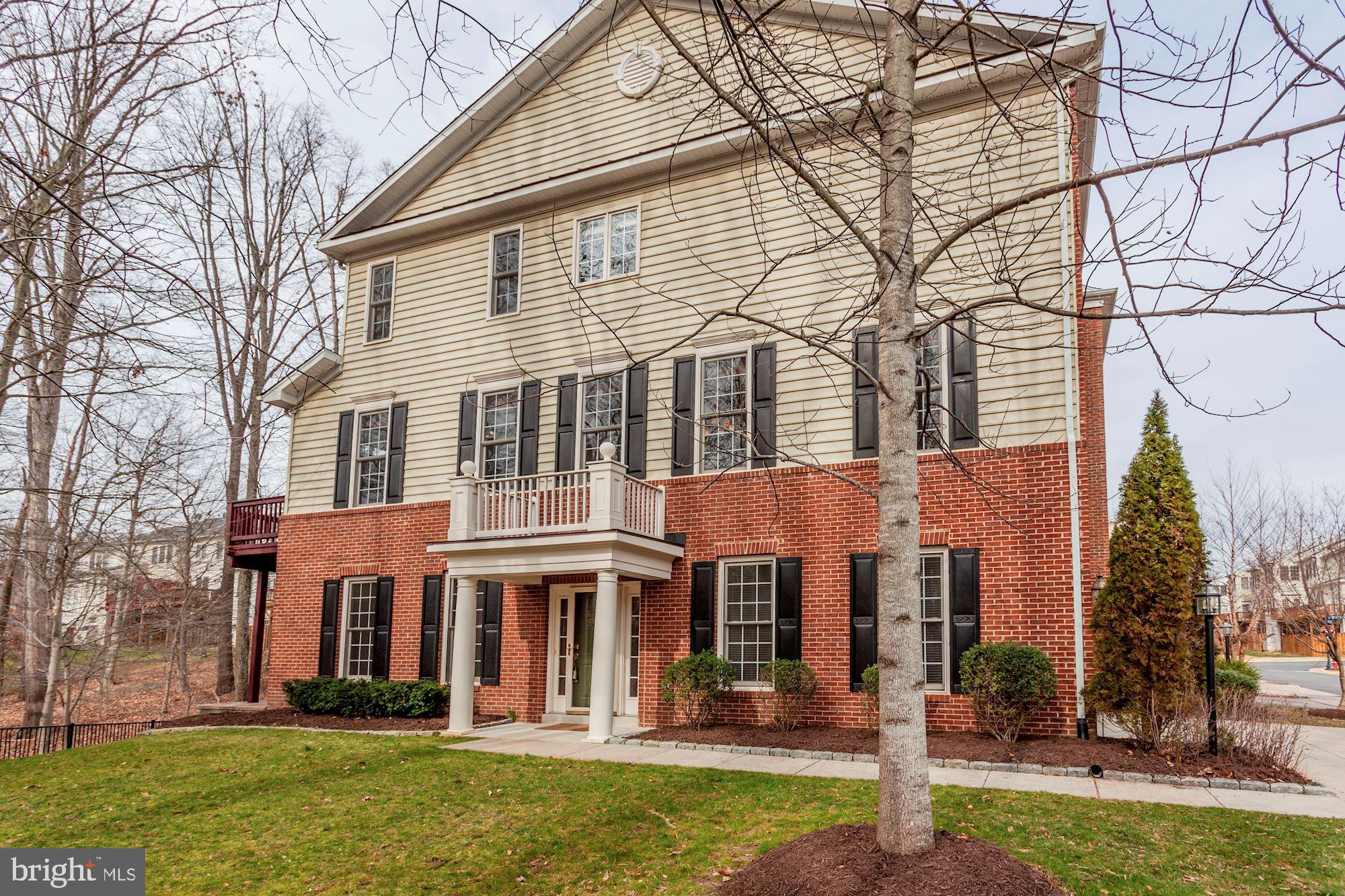 LORTON VALLEY NORTH - Residential