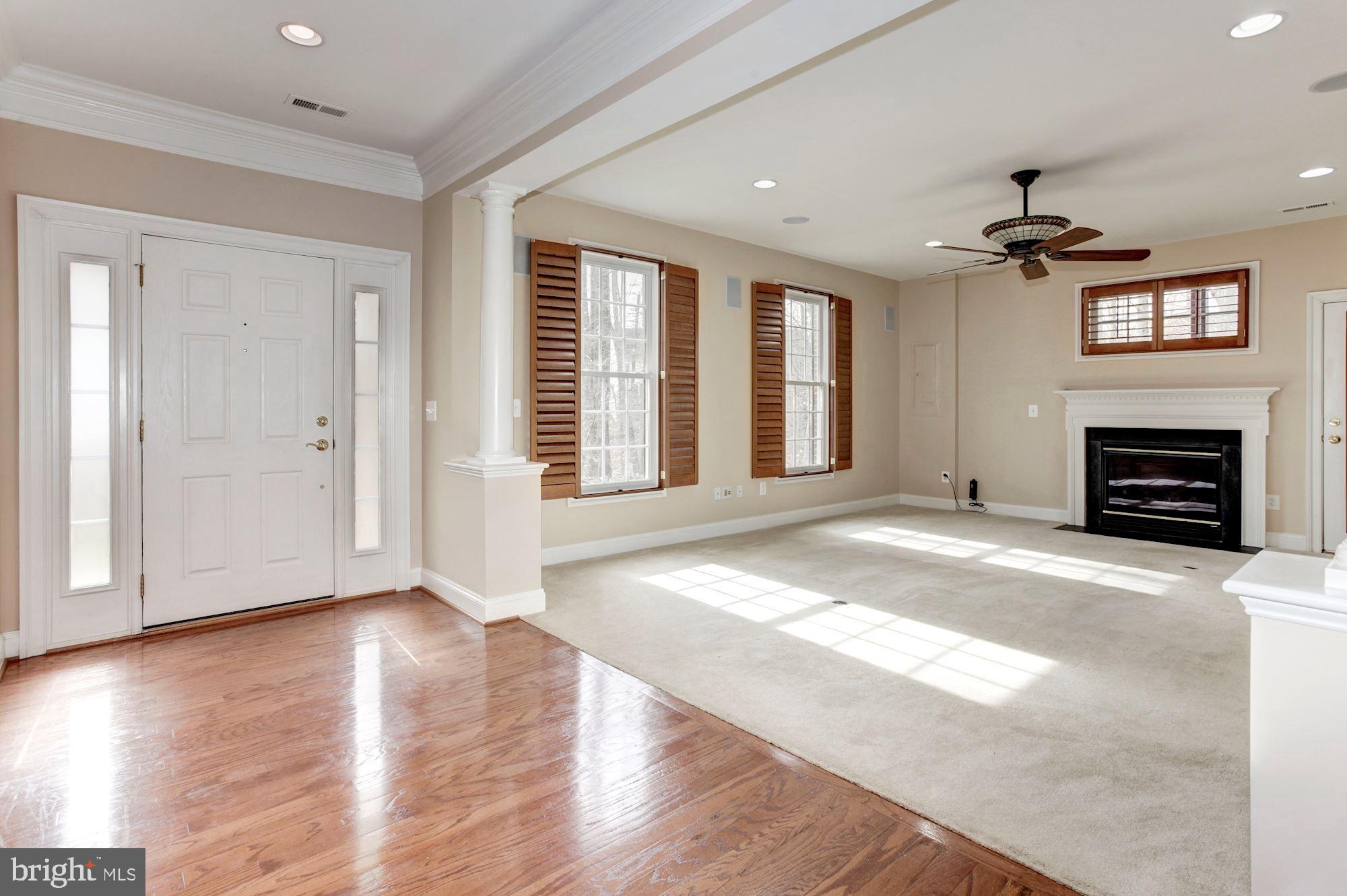 LORTON VALLEY NORTH - Residential