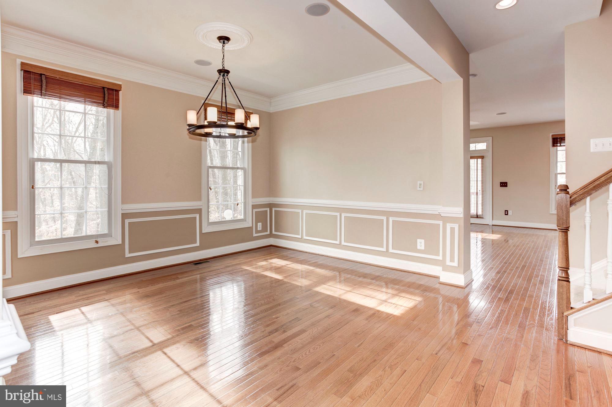 LORTON VALLEY NORTH - Residential