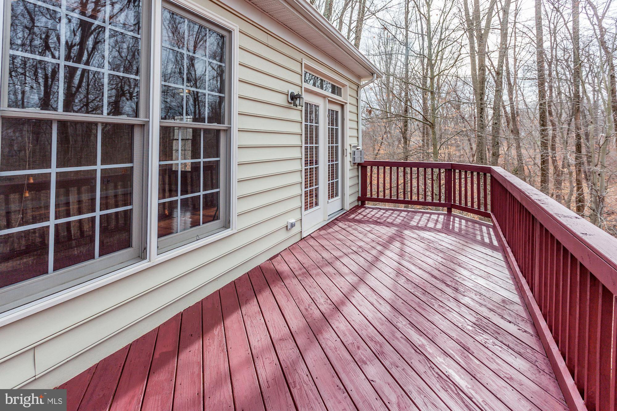 LORTON VALLEY NORTH - Residential