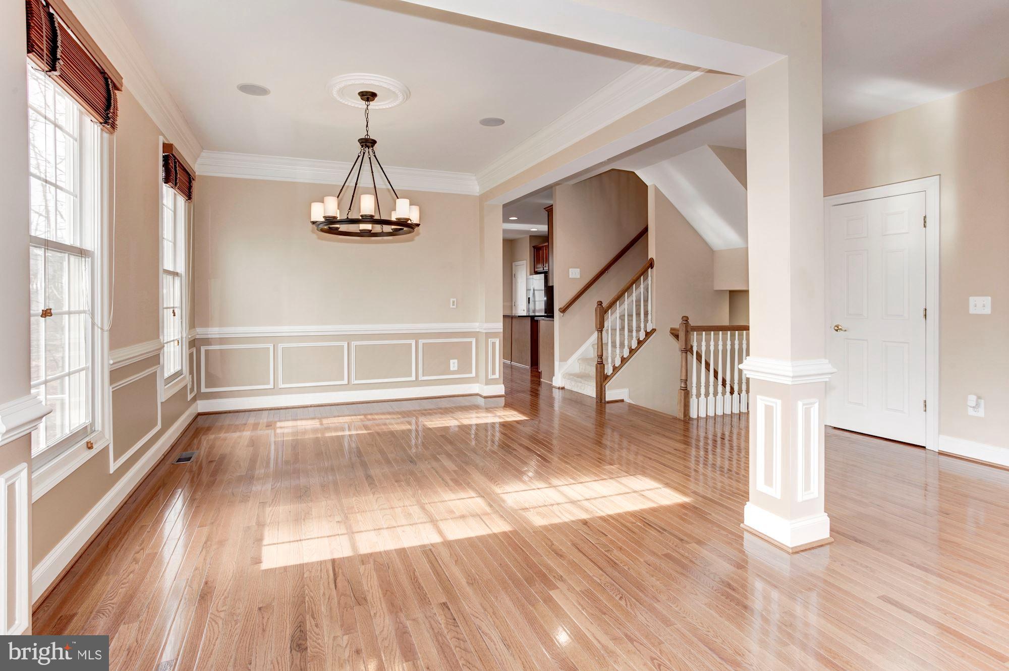 LORTON VALLEY NORTH - Residential