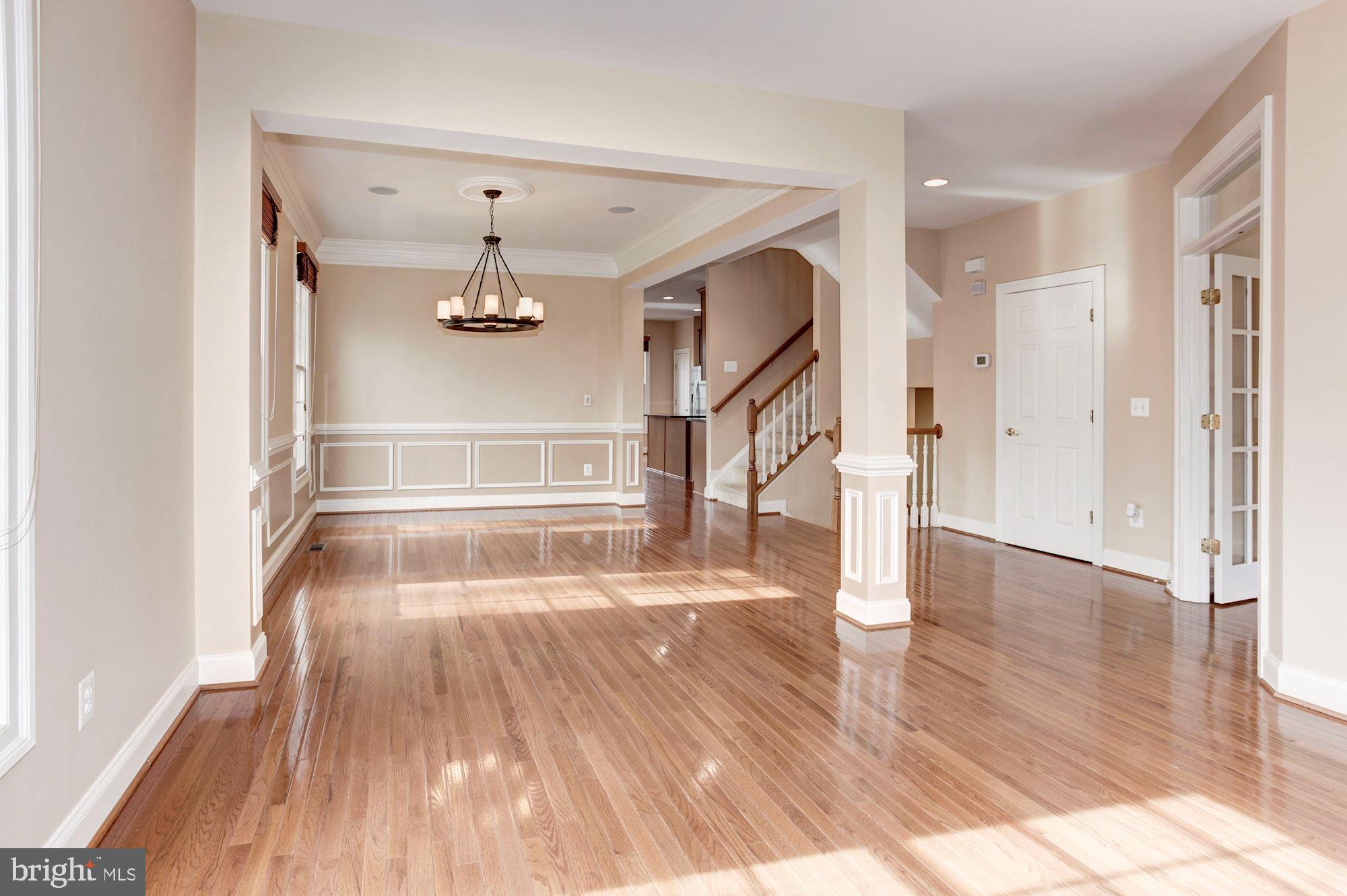 LORTON VALLEY NORTH - Residential