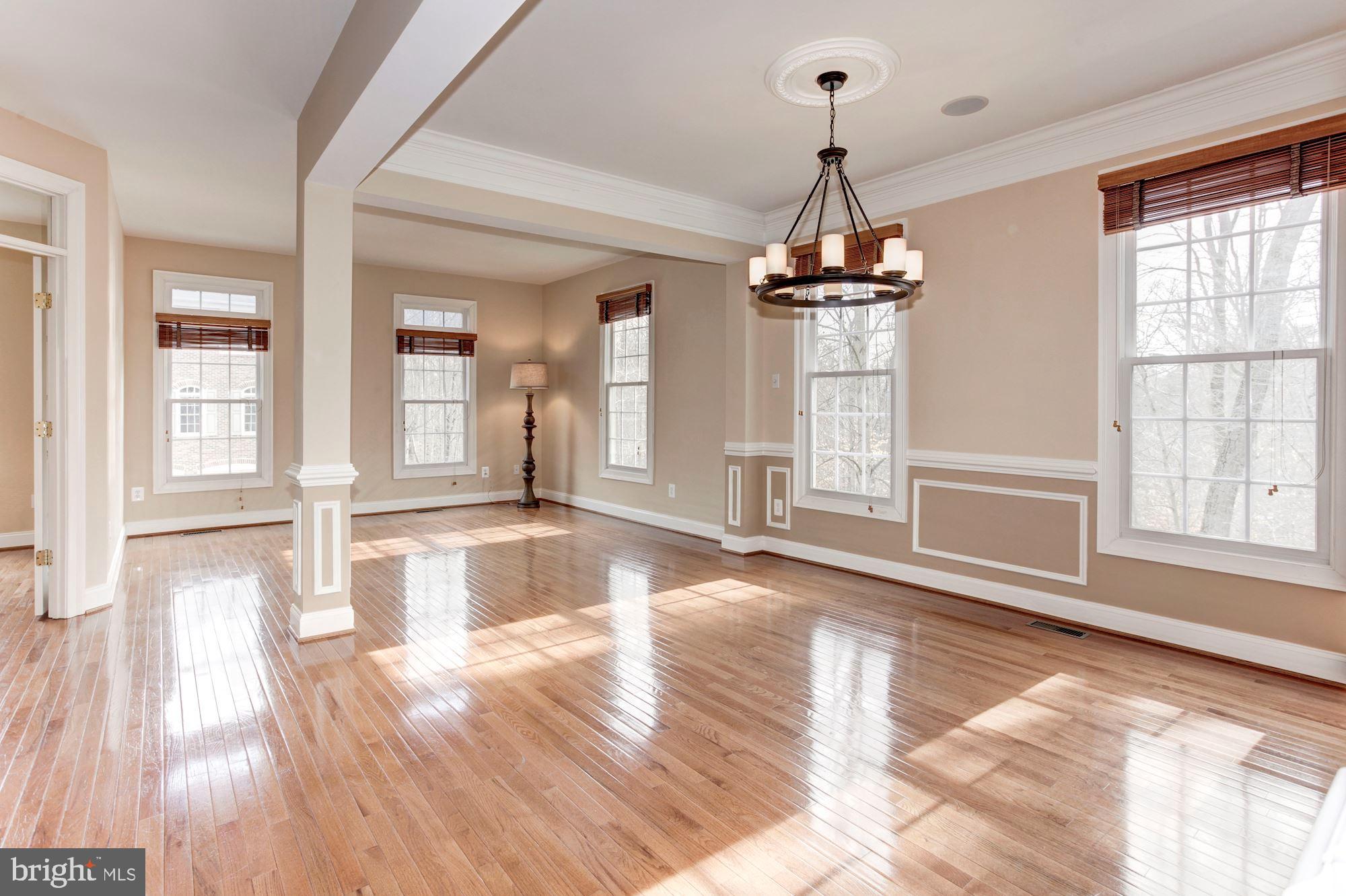 LORTON VALLEY NORTH - Residential