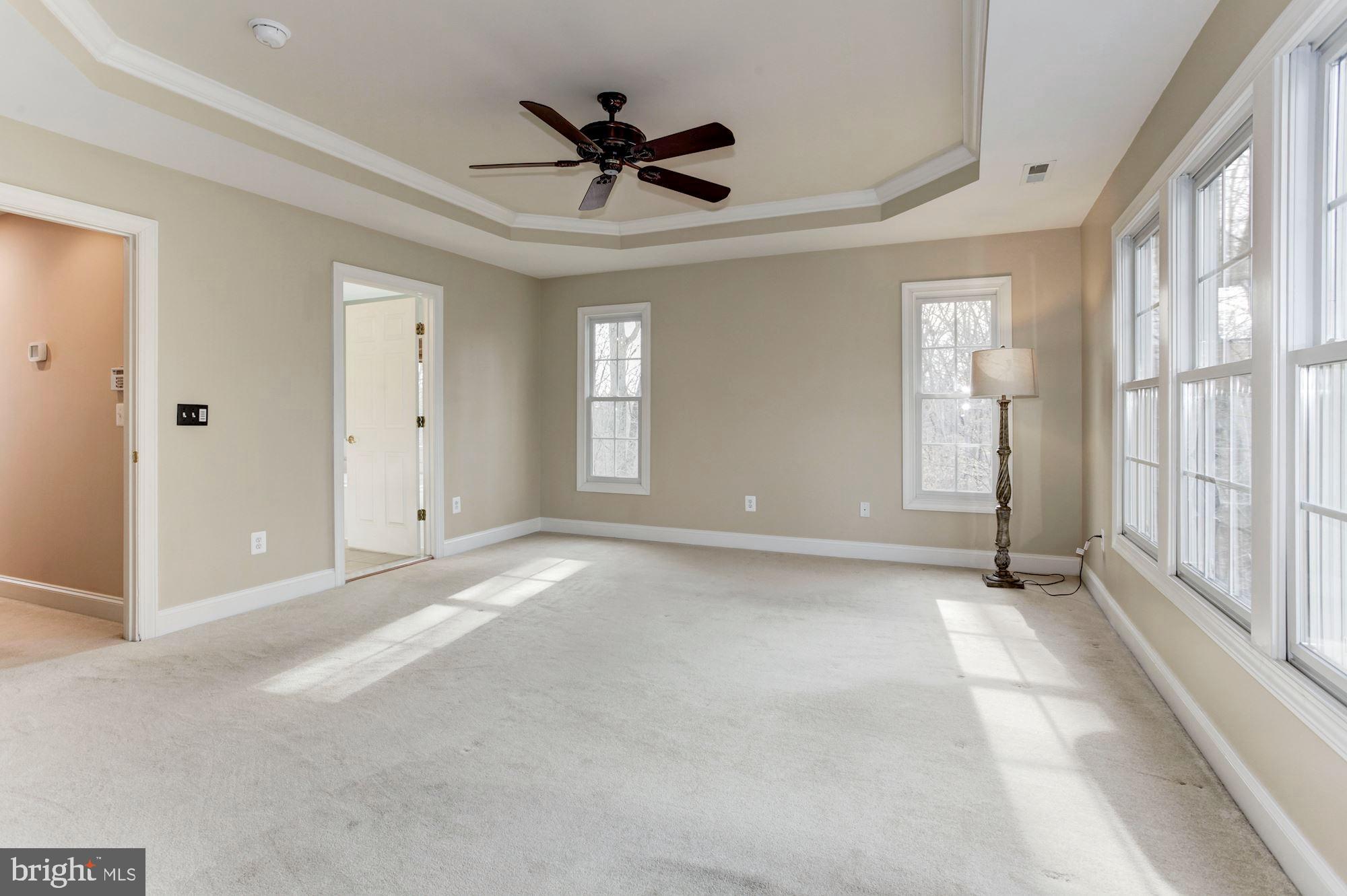 LORTON VALLEY NORTH - Residential