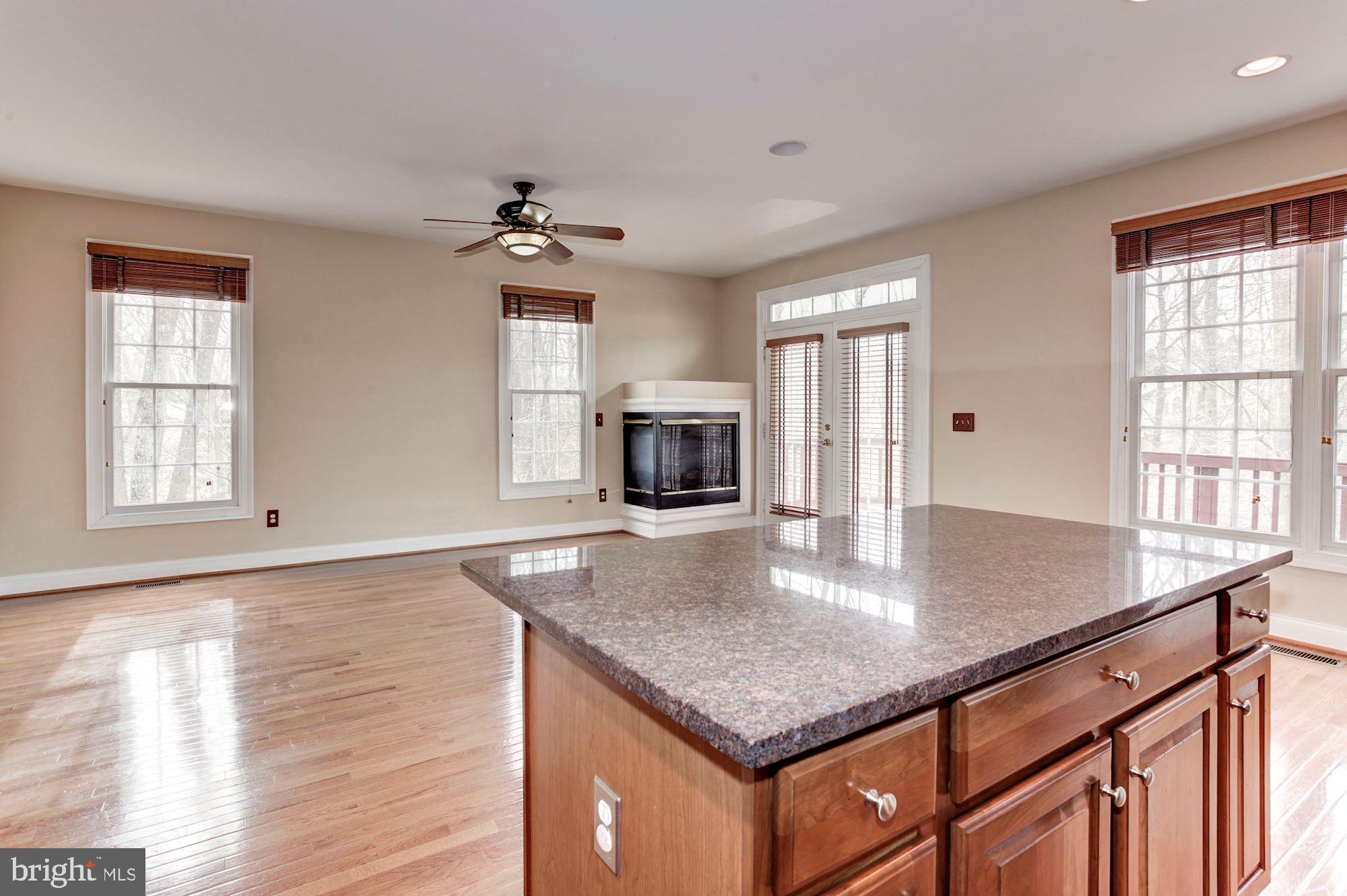 LORTON VALLEY NORTH - Residential