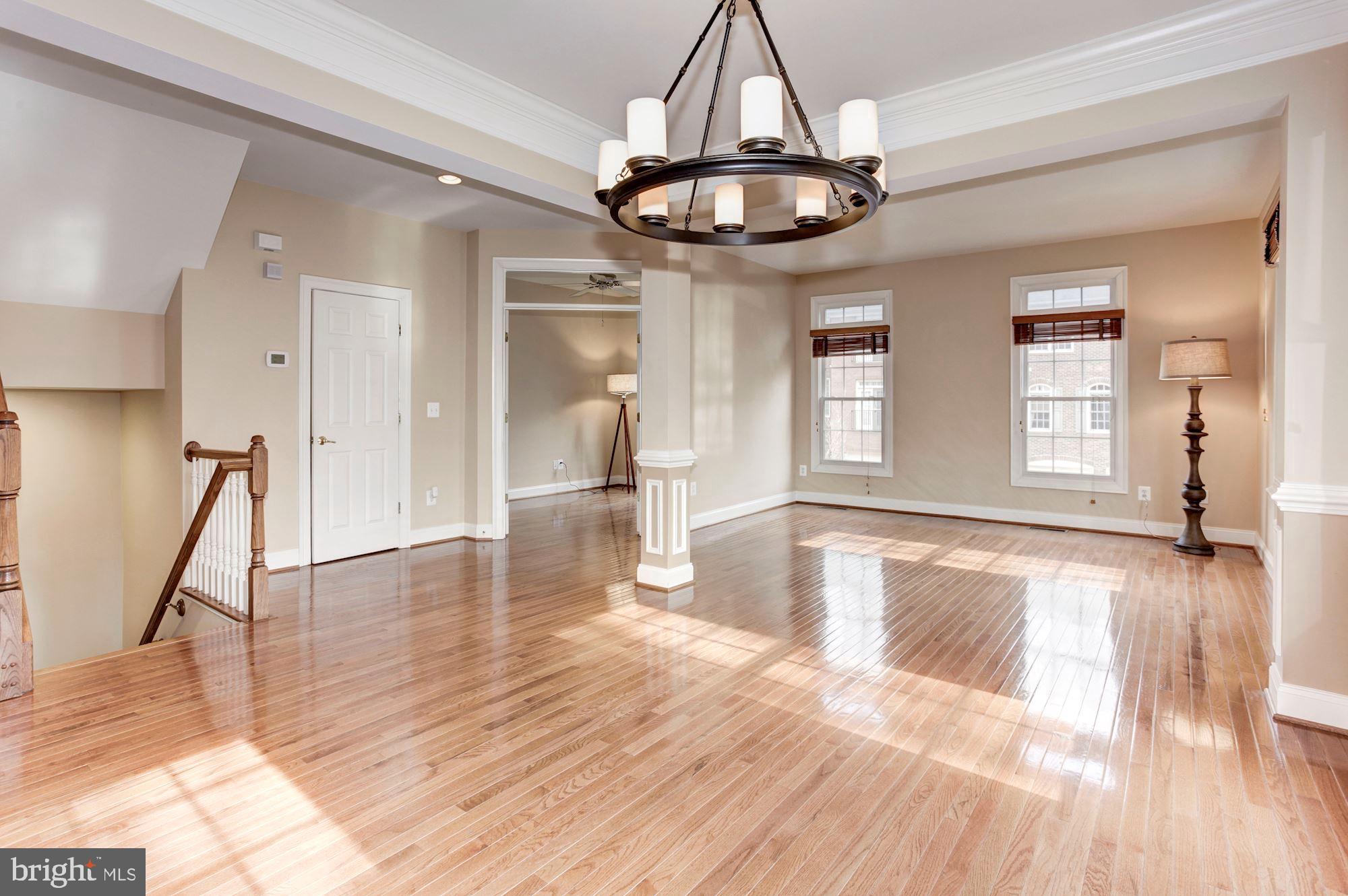 LORTON VALLEY NORTH - Residential