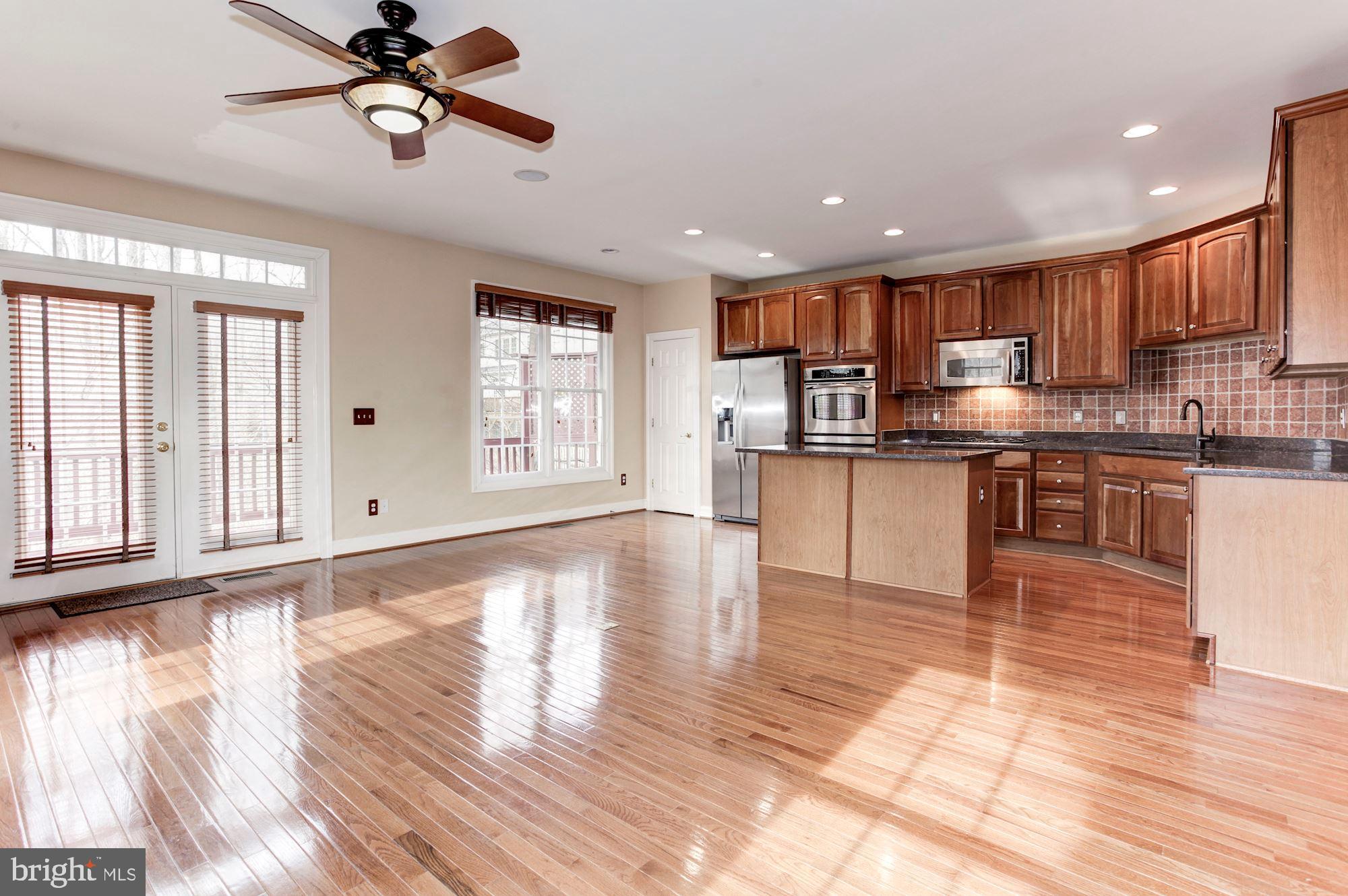 LORTON VALLEY NORTH - Residential