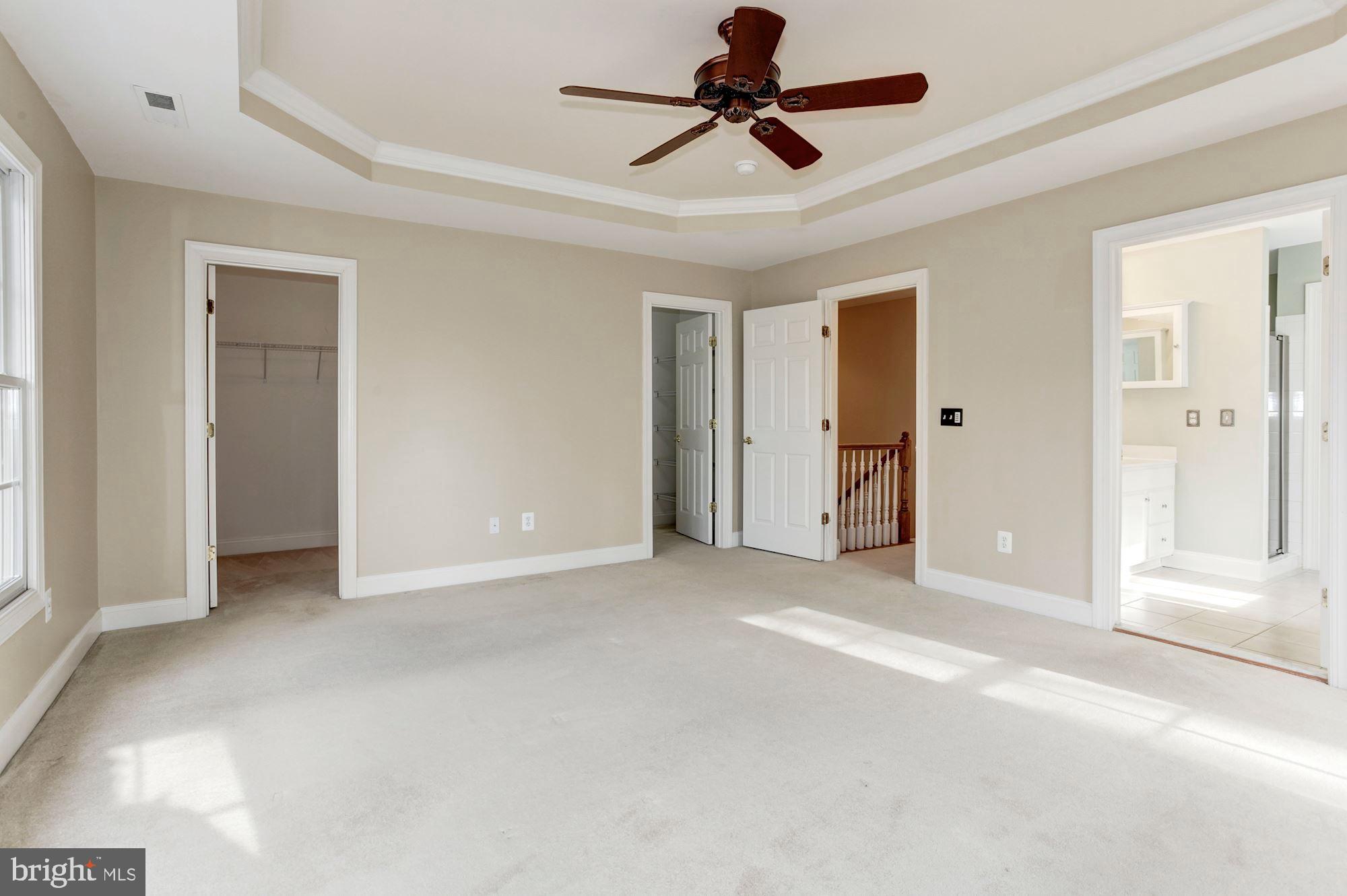 LORTON VALLEY NORTH - Residential