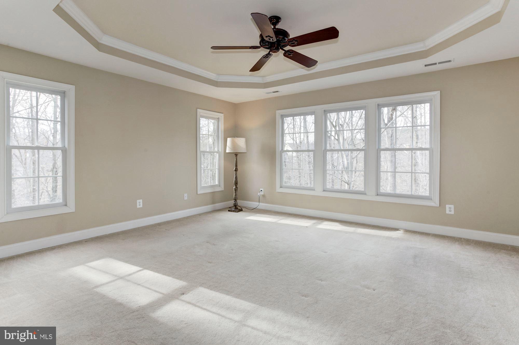 LORTON VALLEY NORTH - Residential