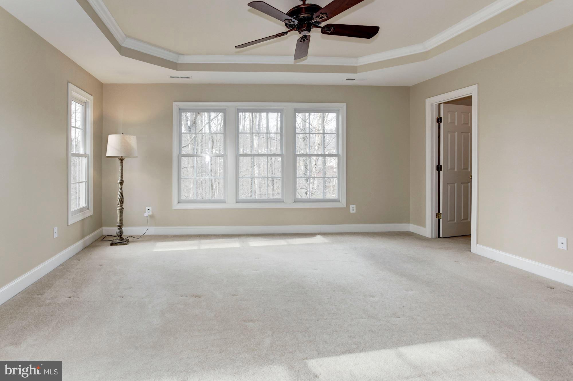 LORTON VALLEY NORTH - Residential