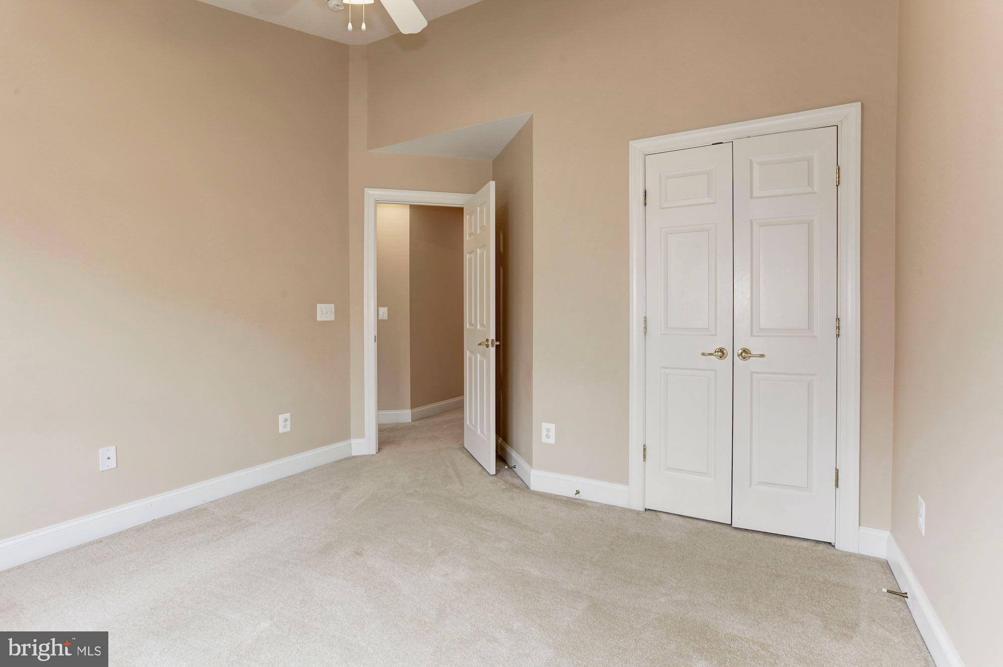 LORTON VALLEY NORTH - Residential