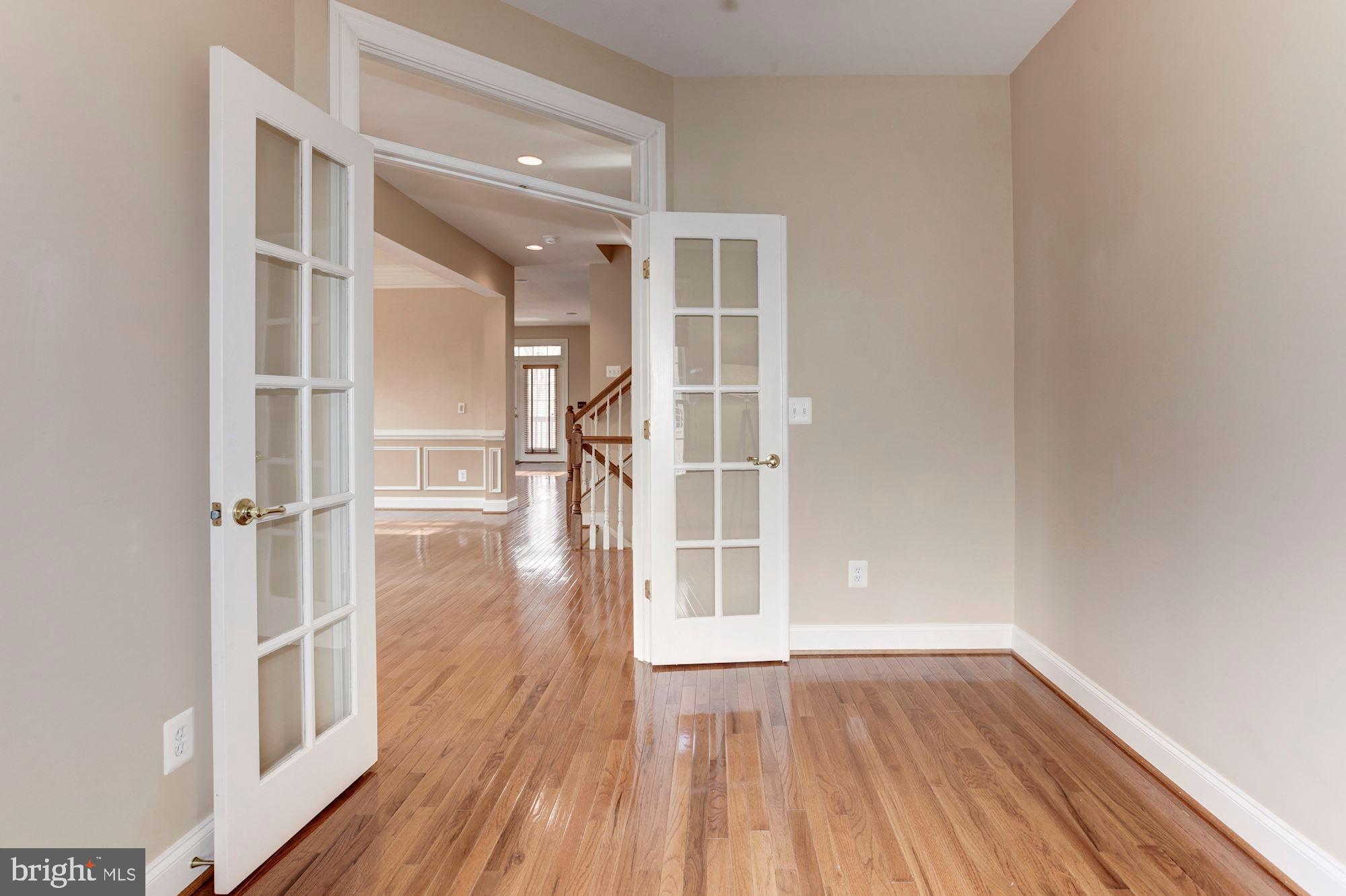 LORTON VALLEY NORTH - Residential