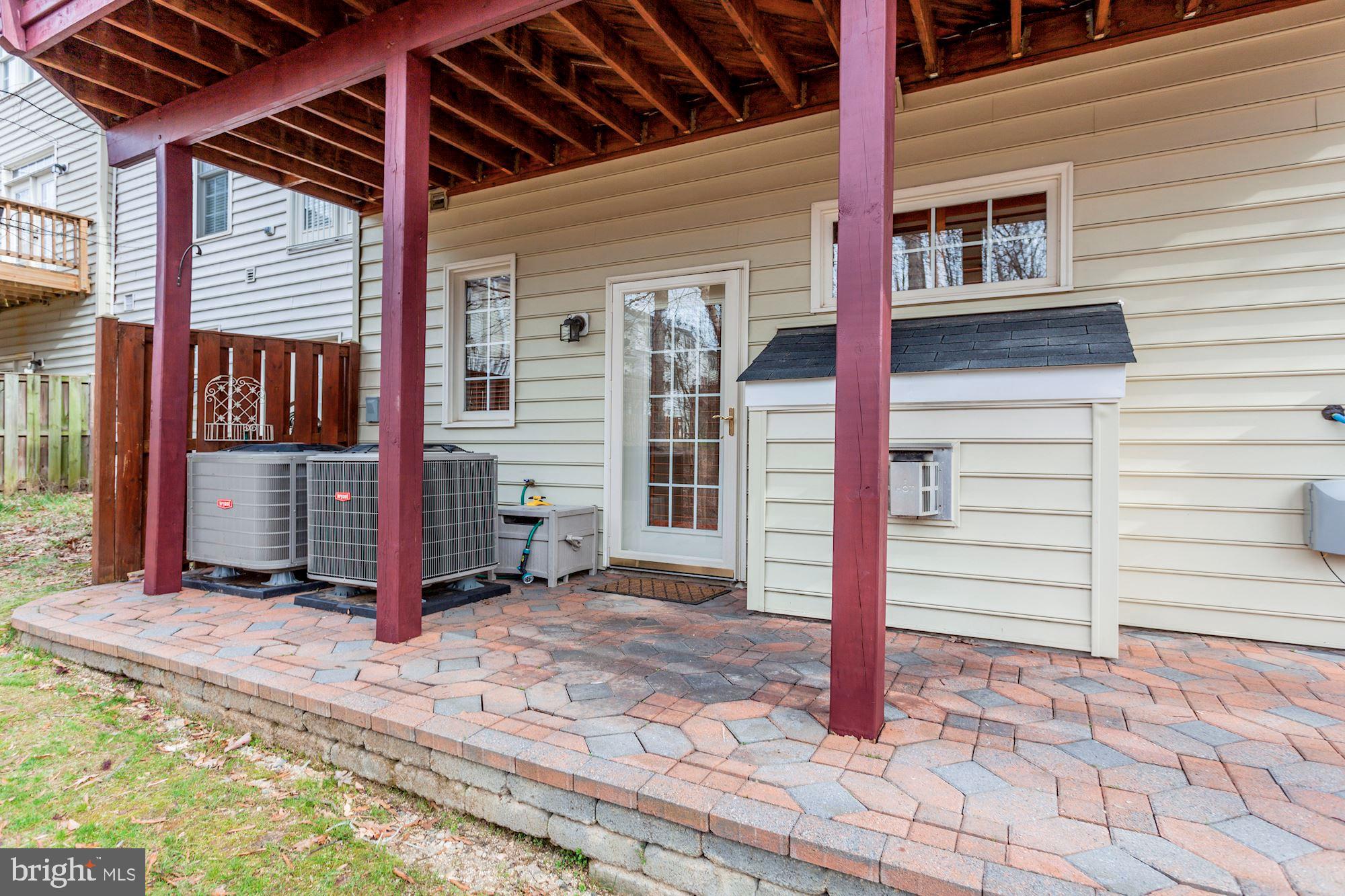 LORTON VALLEY NORTH - Residential