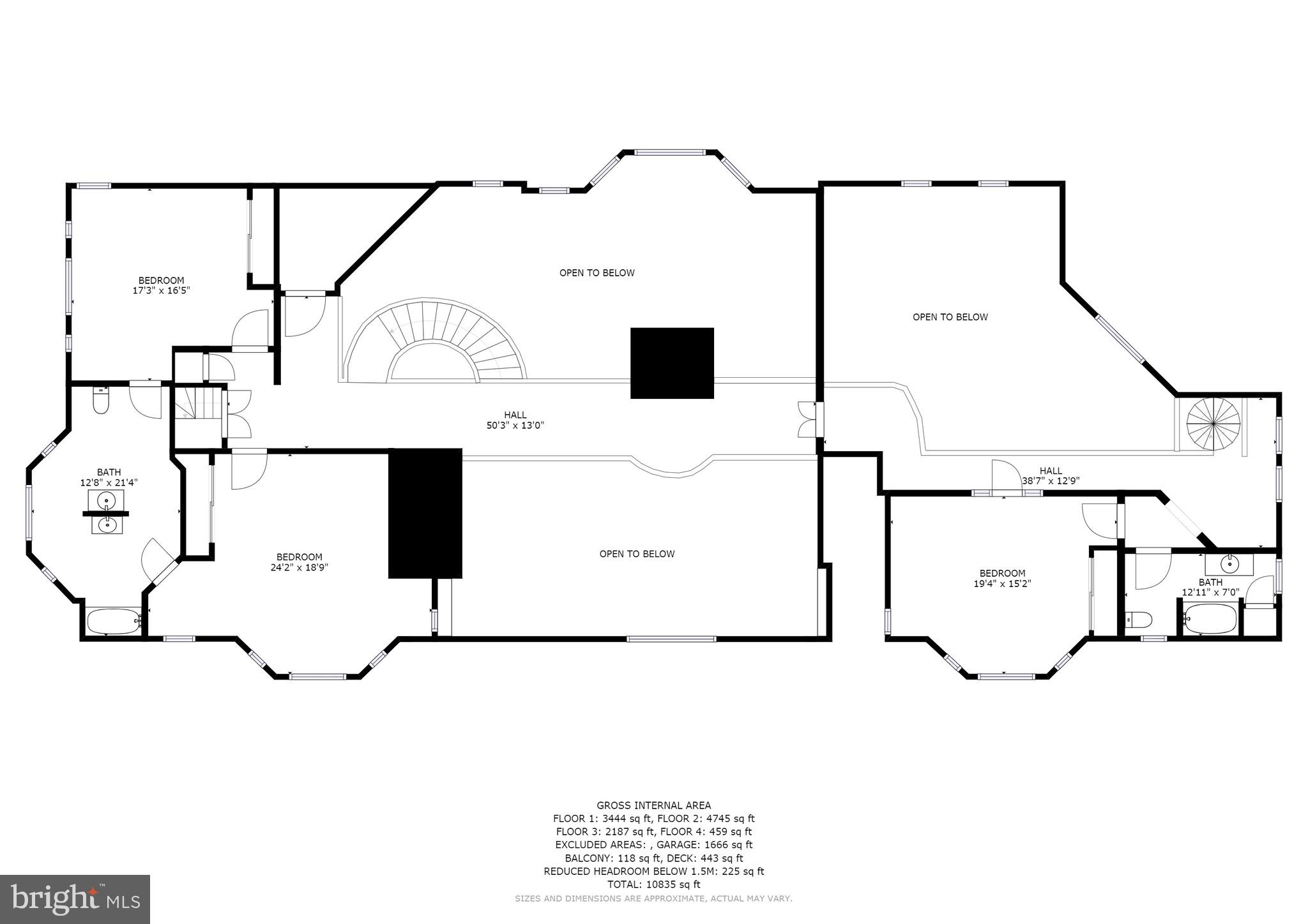 EDGEHILL - Residential