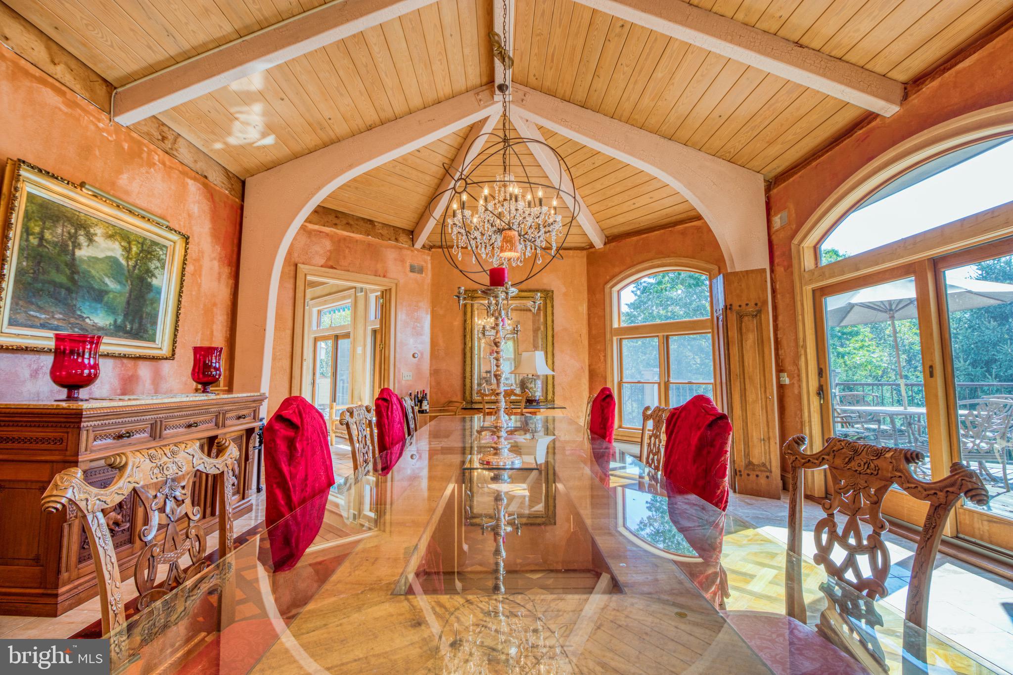 EDGEHILL - Residential