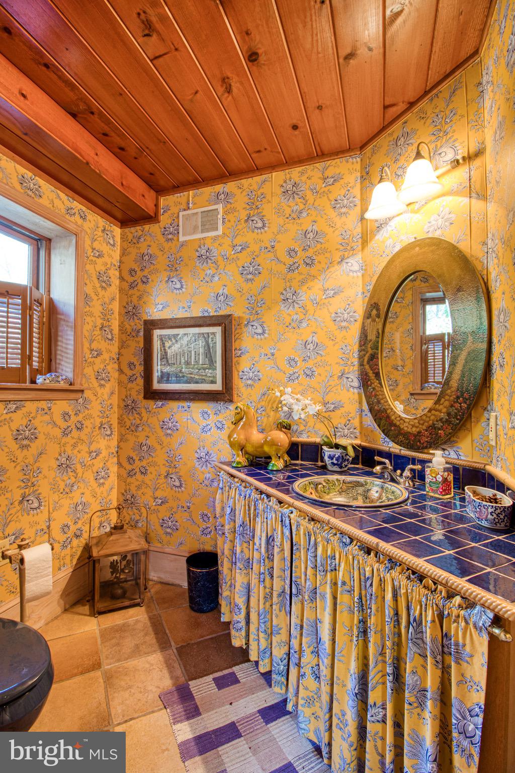 EDGEHILL - Residential