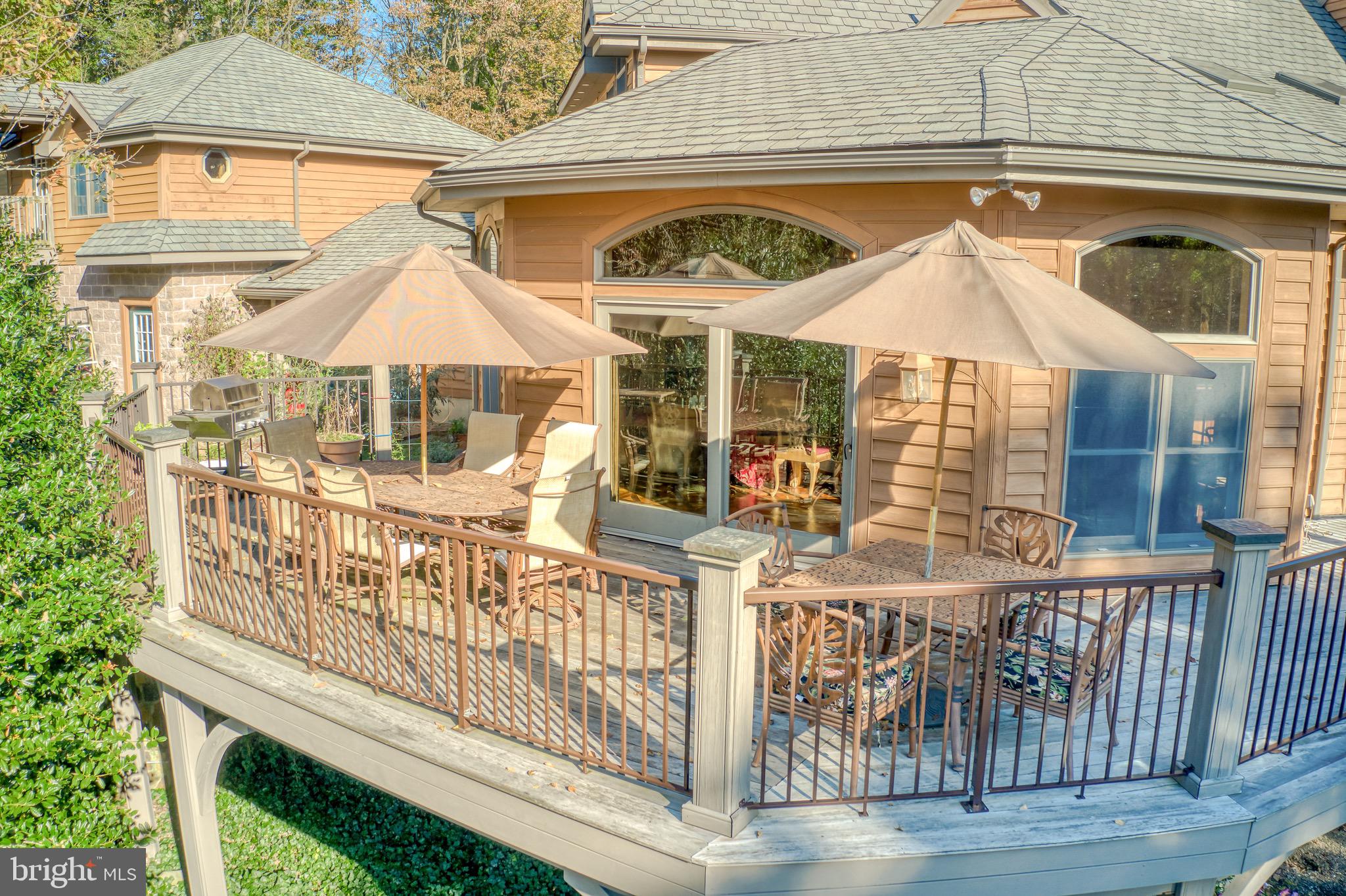 EDGEHILL - Residential