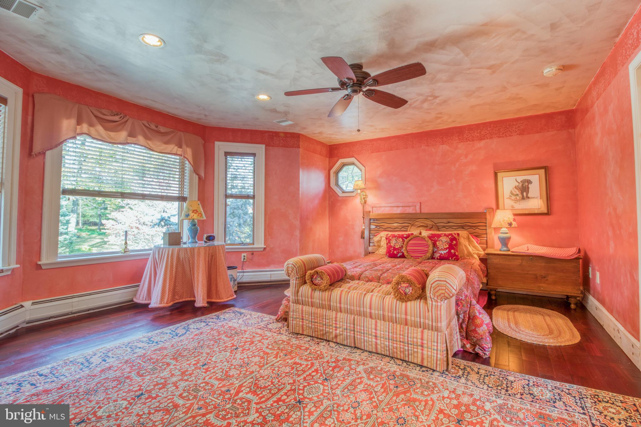 EDGEHILL - Residential