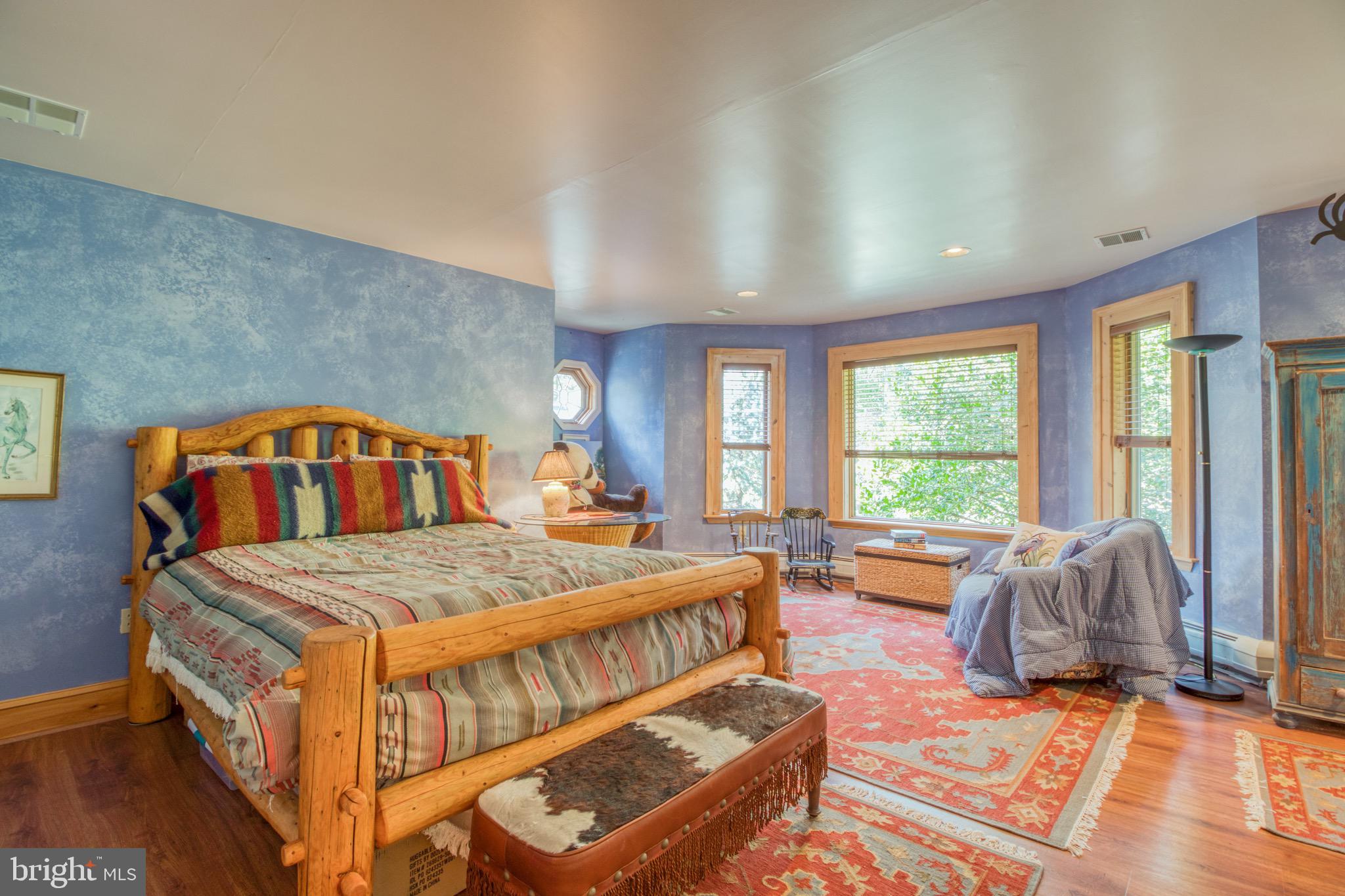 EDGEHILL - Residential