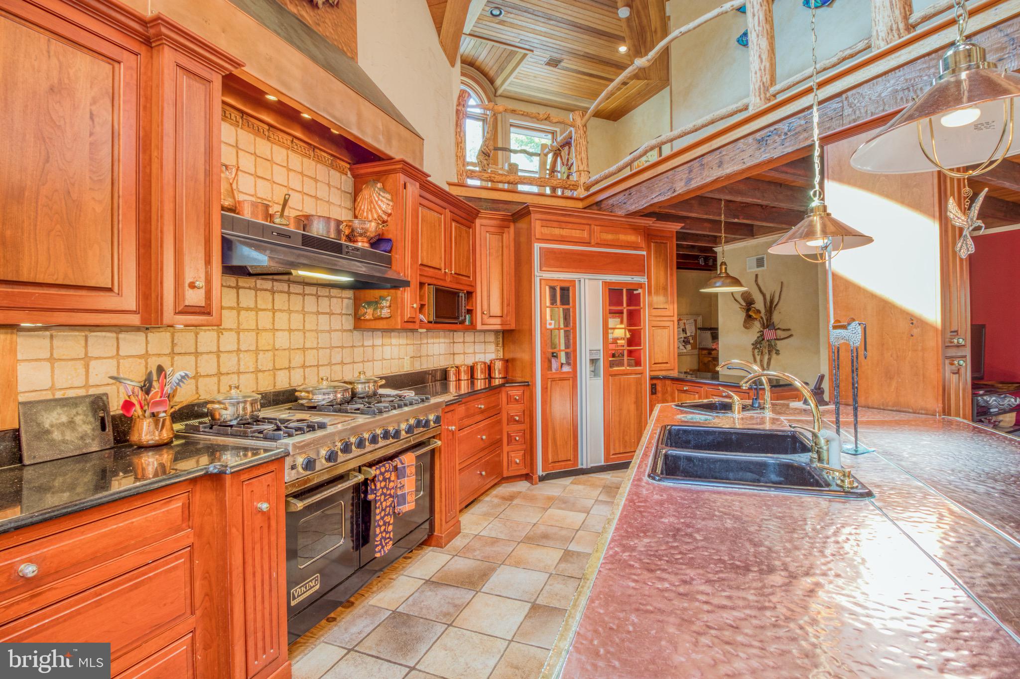 EDGEHILL - Residential