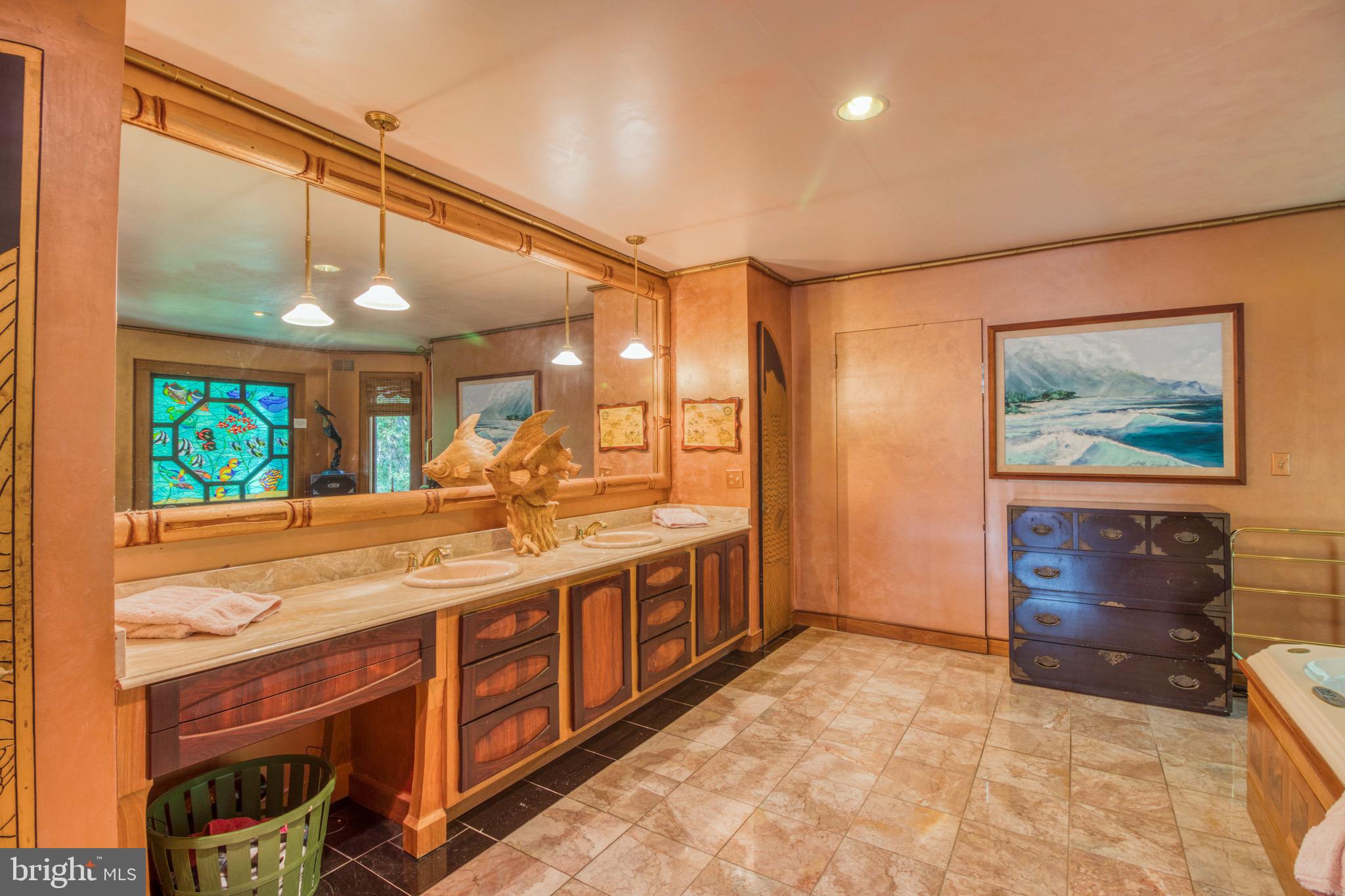 EDGEHILL - Residential