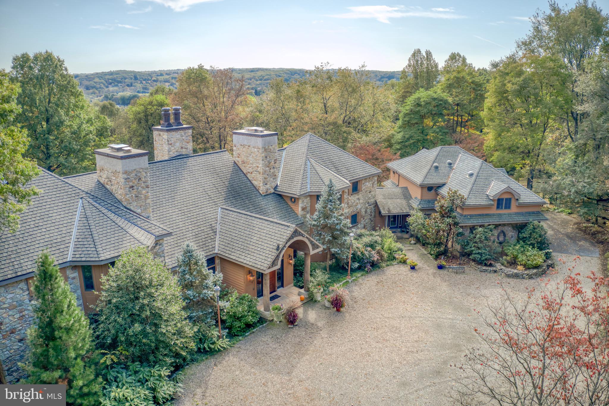 EDGEHILL - Residential