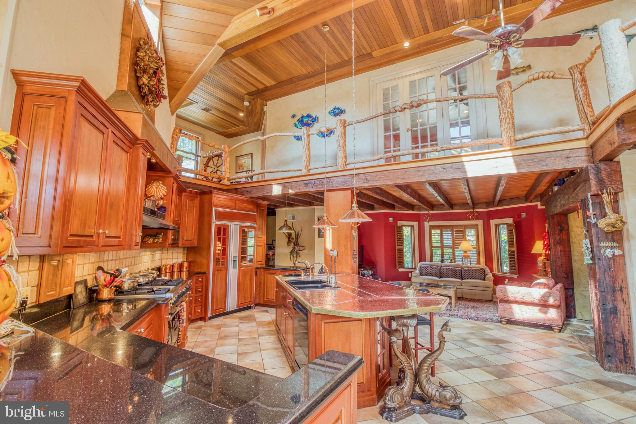 EDGEHILL - Residential