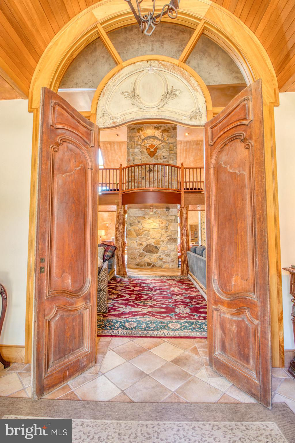 EDGEHILL - Residential