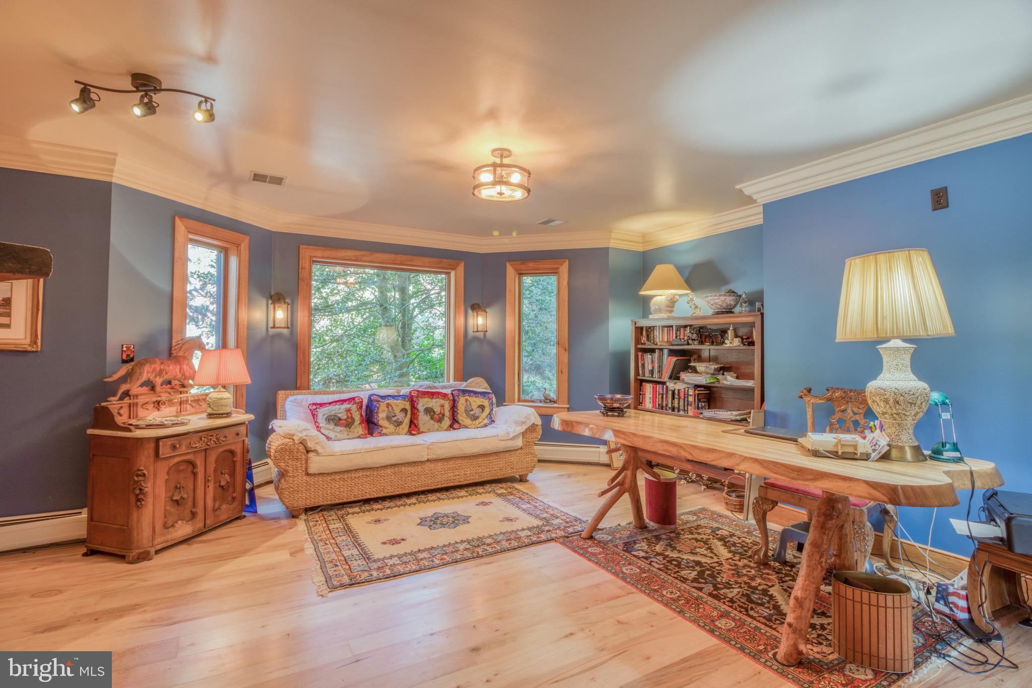 EDGEHILL - Residential