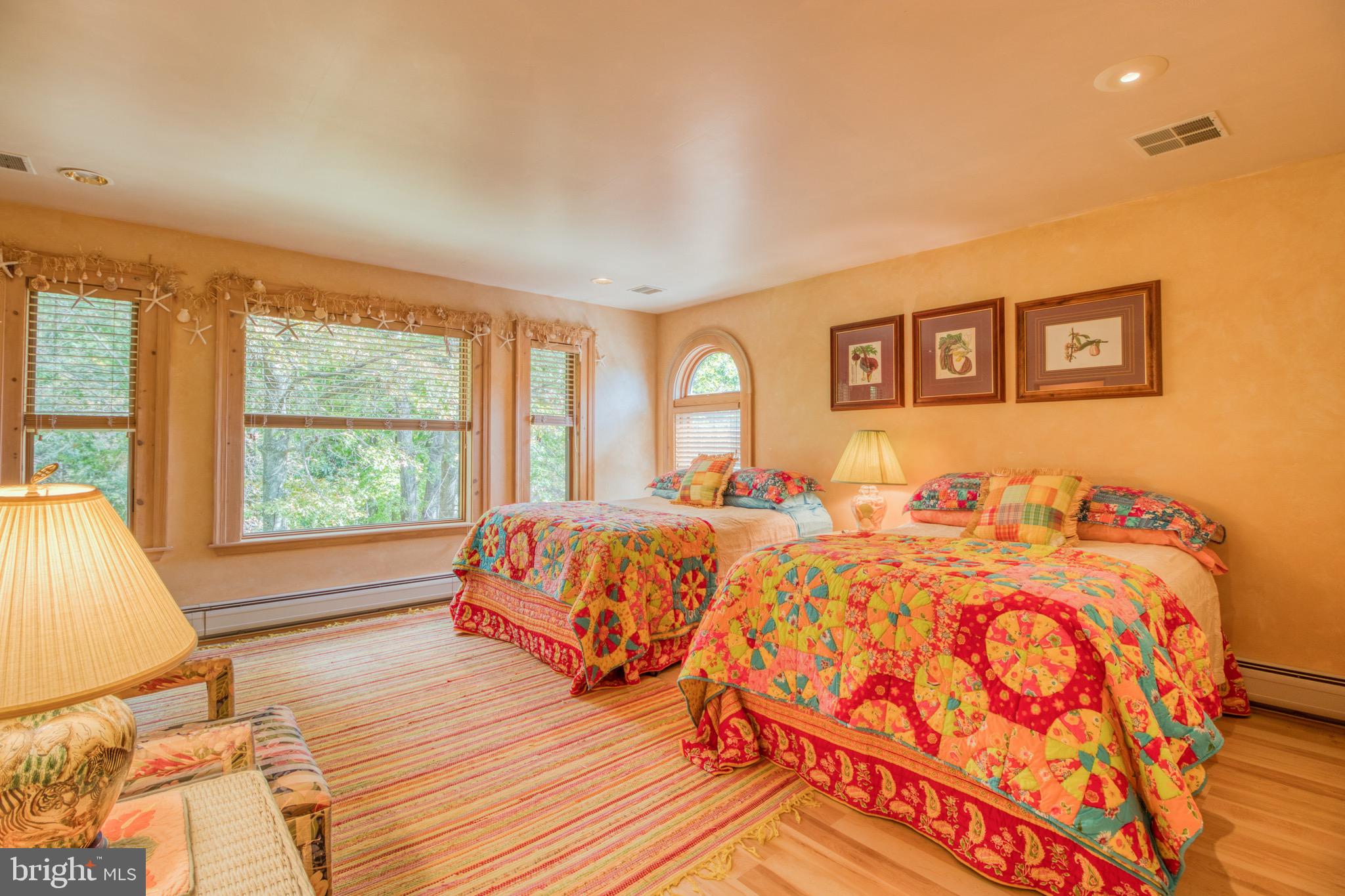 EDGEHILL - Residential