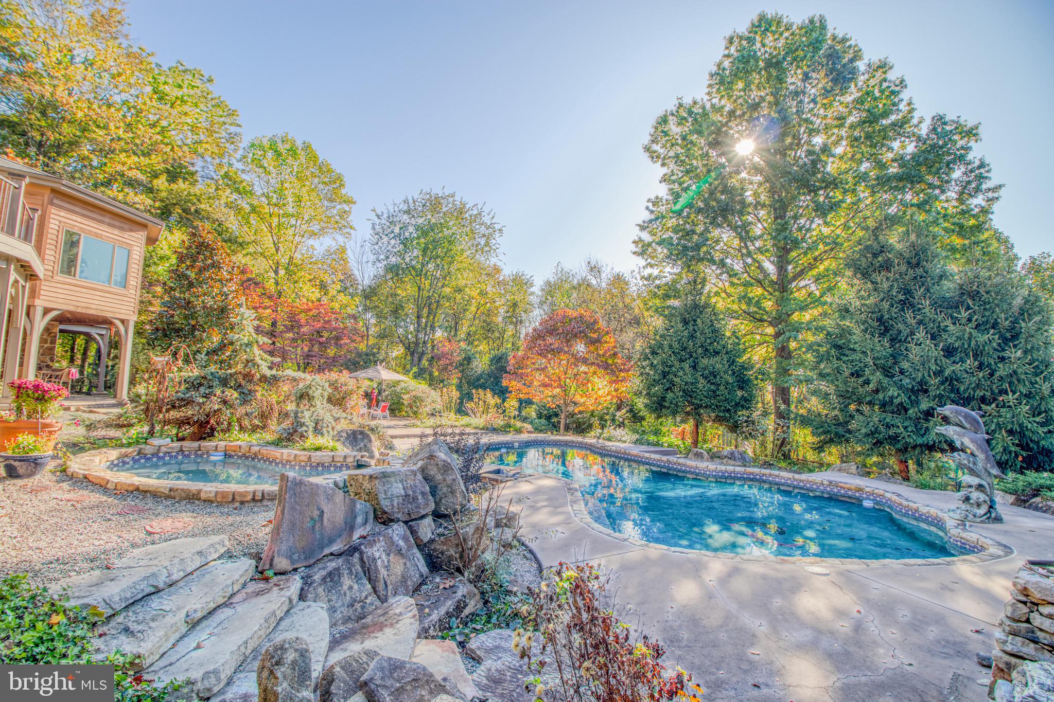 EDGEHILL - Residential