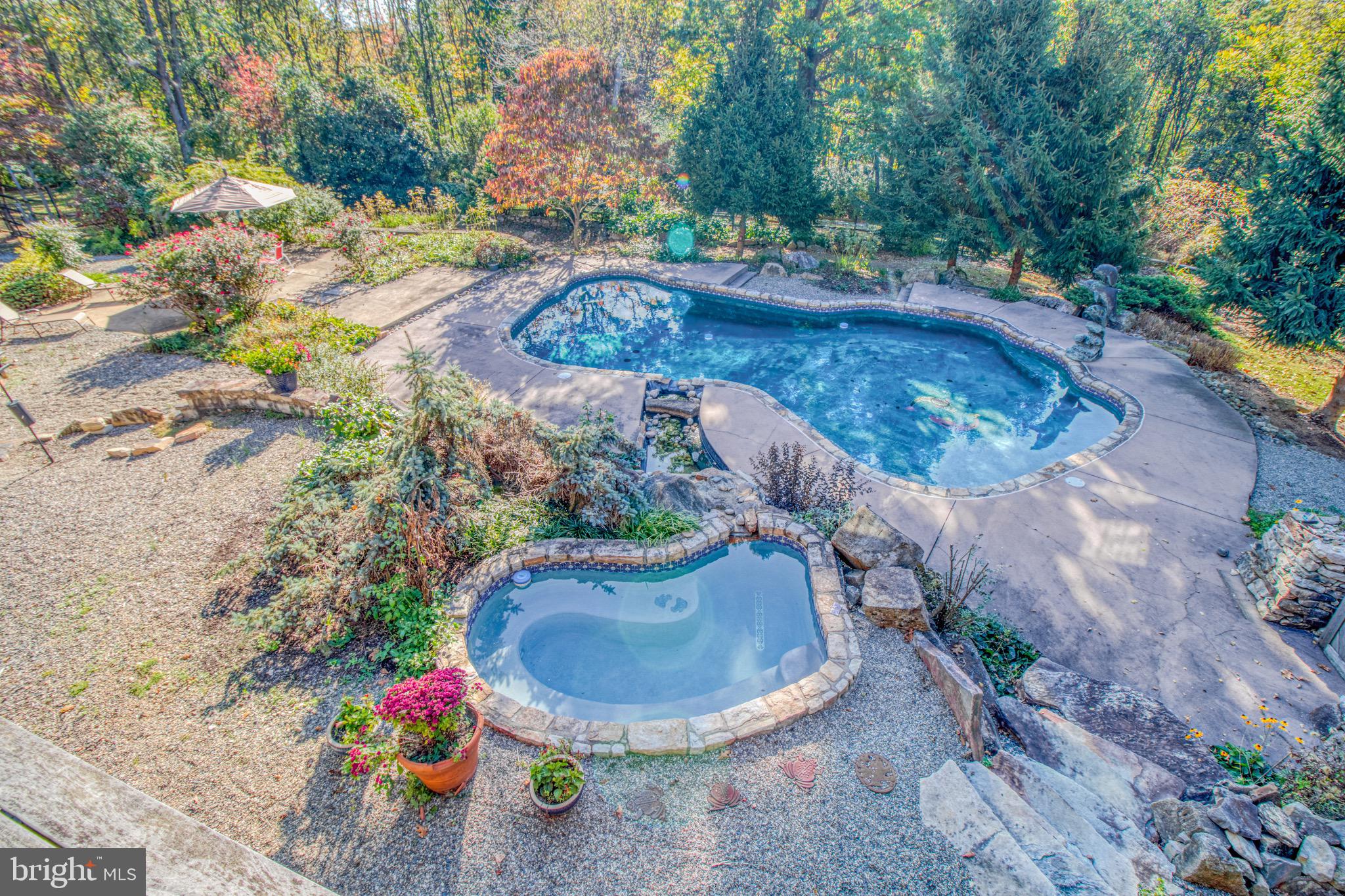 EDGEHILL - Residential