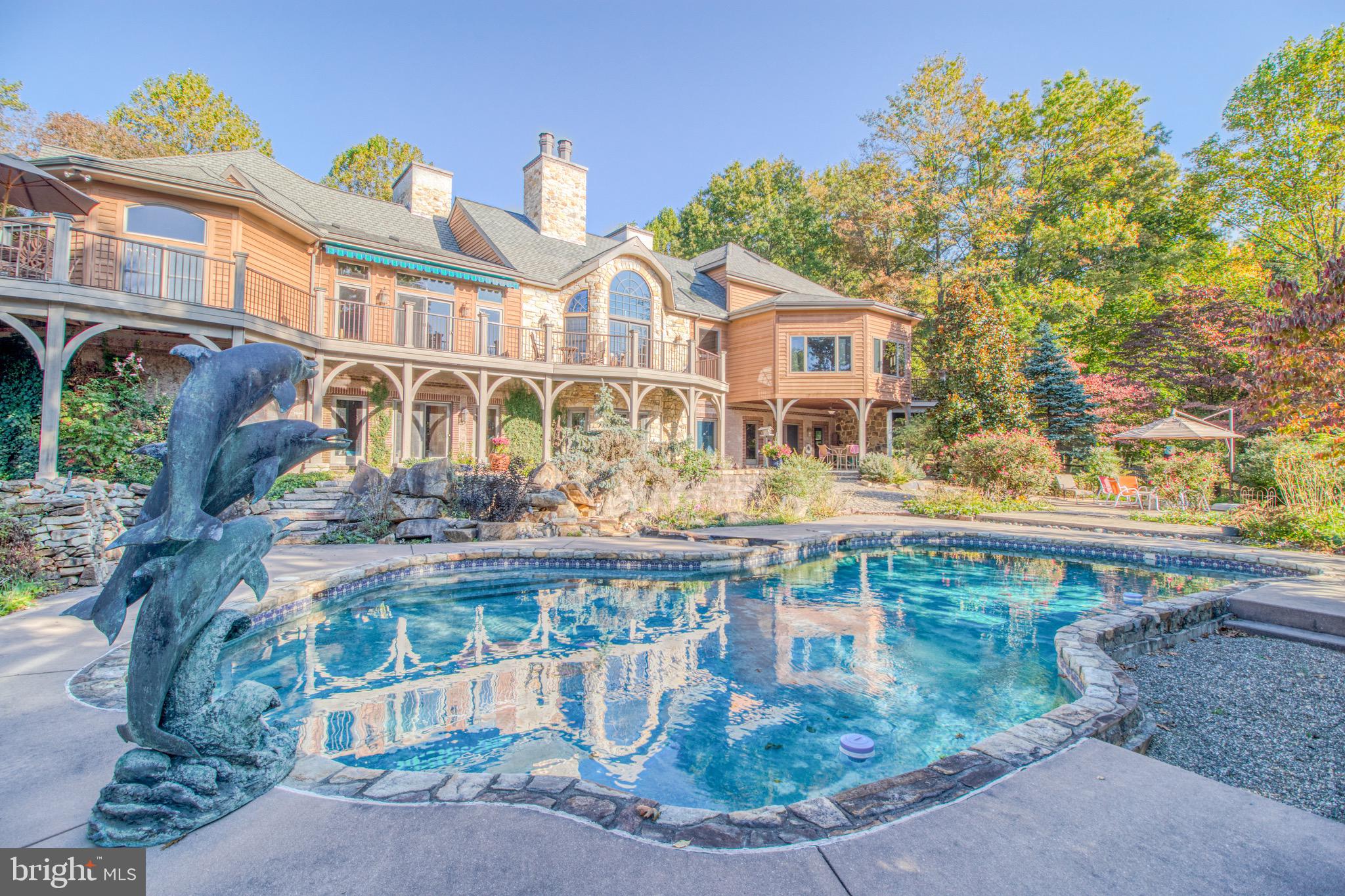 EDGEHILL - Residential