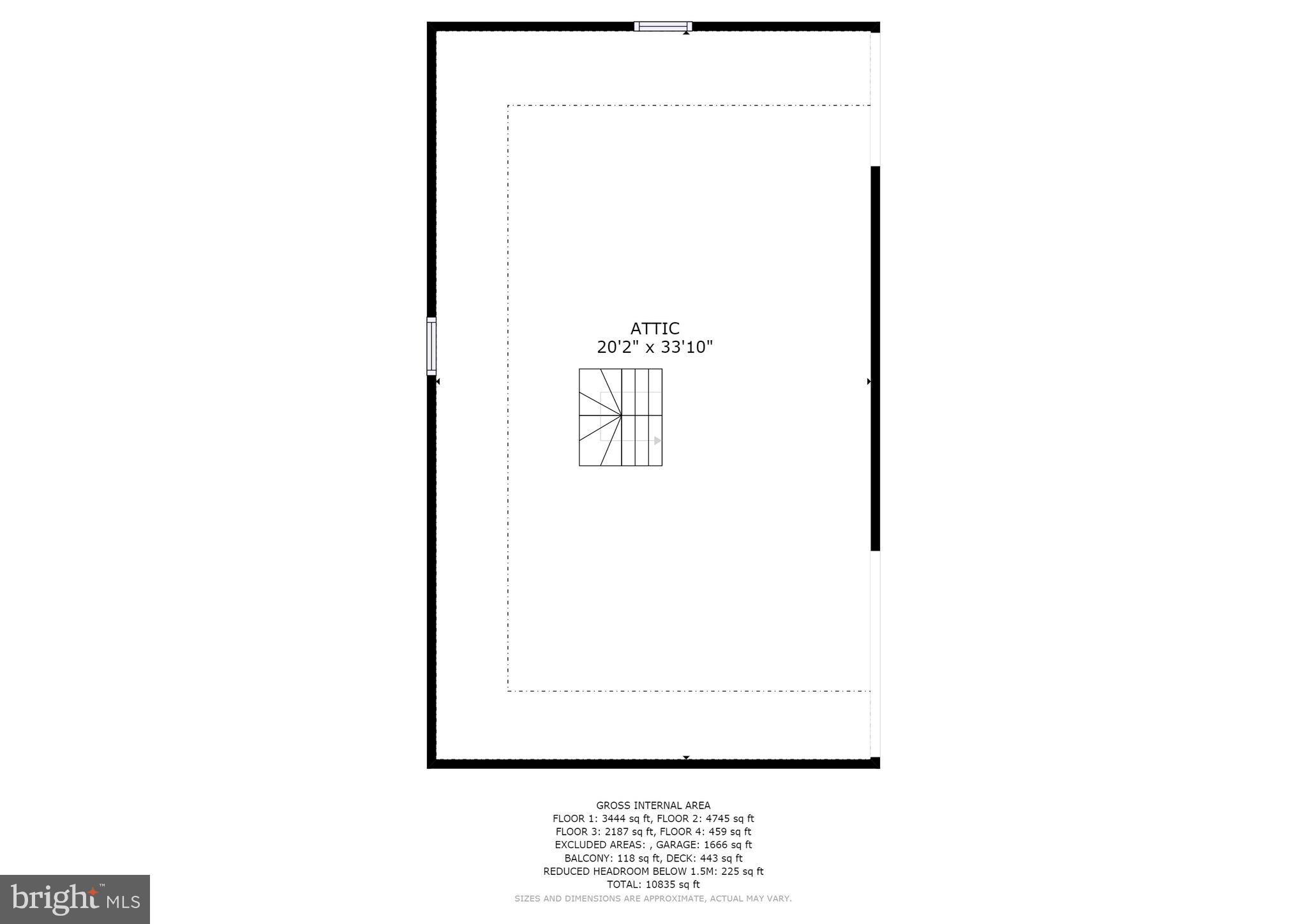 EDGEHILL - Residential