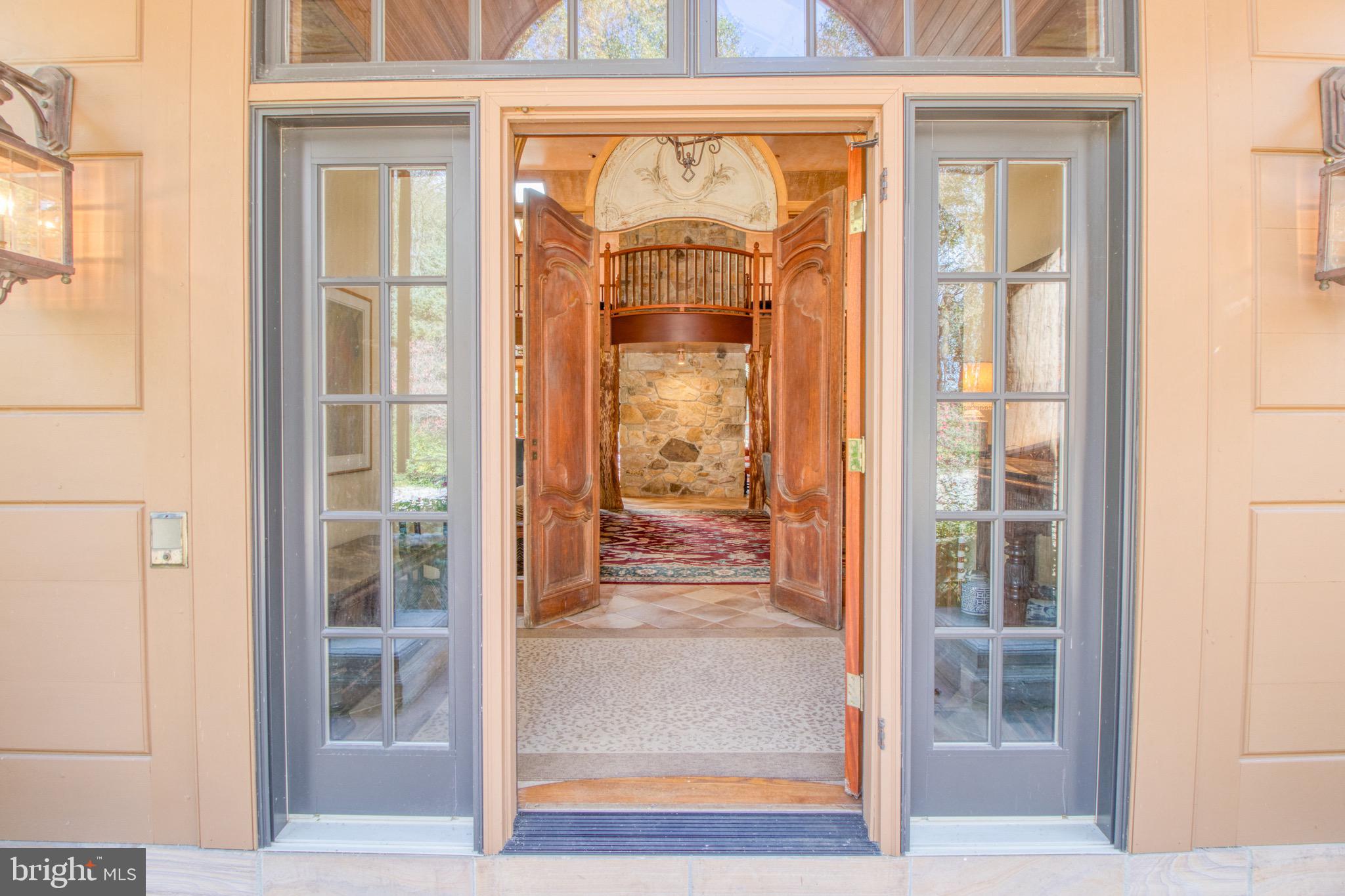 EDGEHILL - Residential