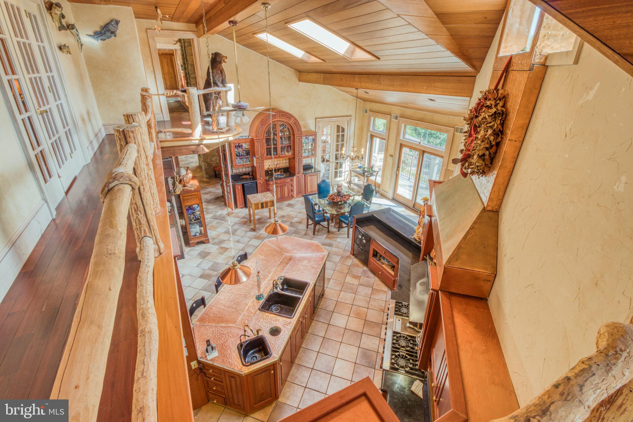 EDGEHILL - Residential