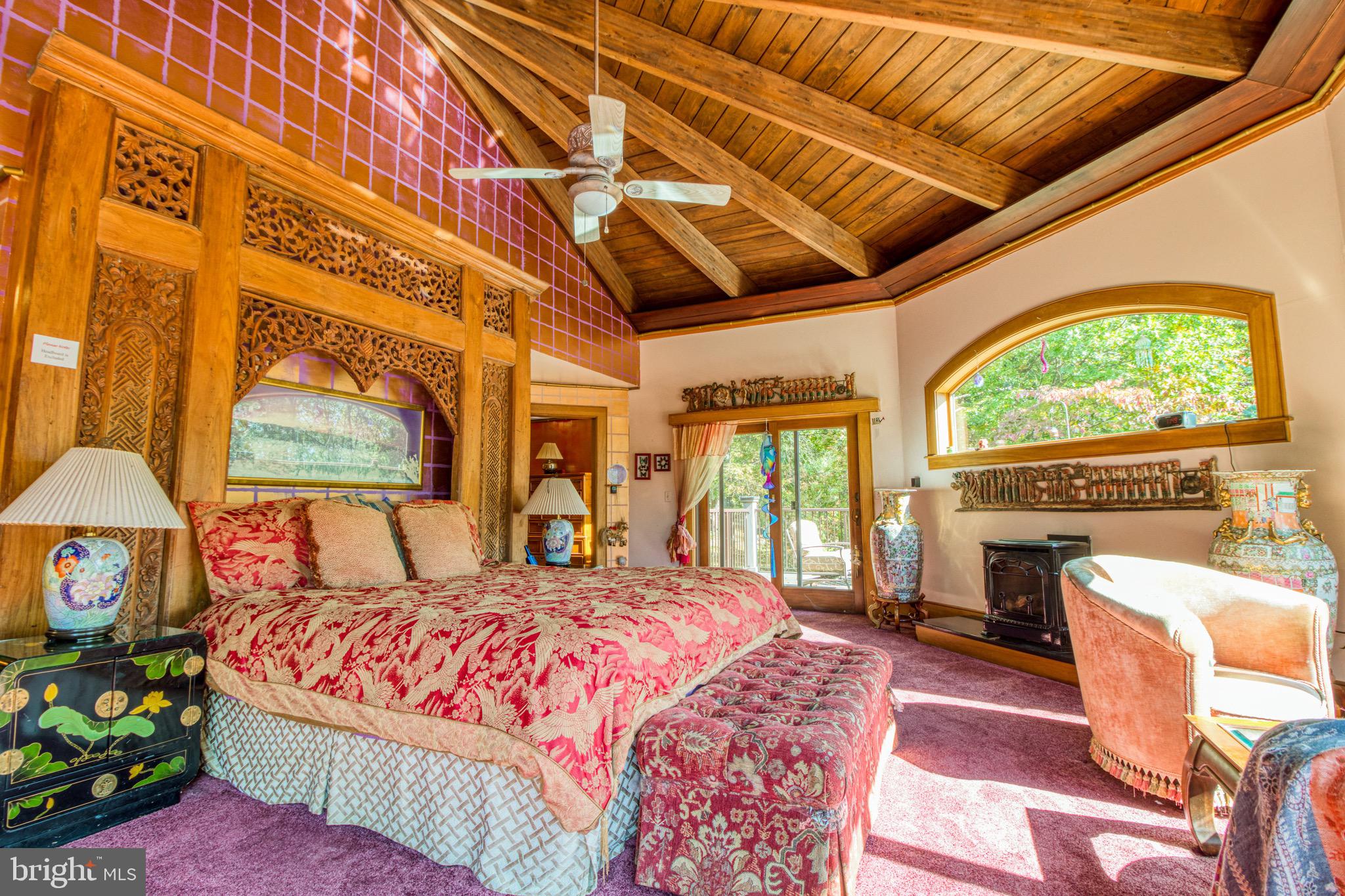 EDGEHILL - Residential